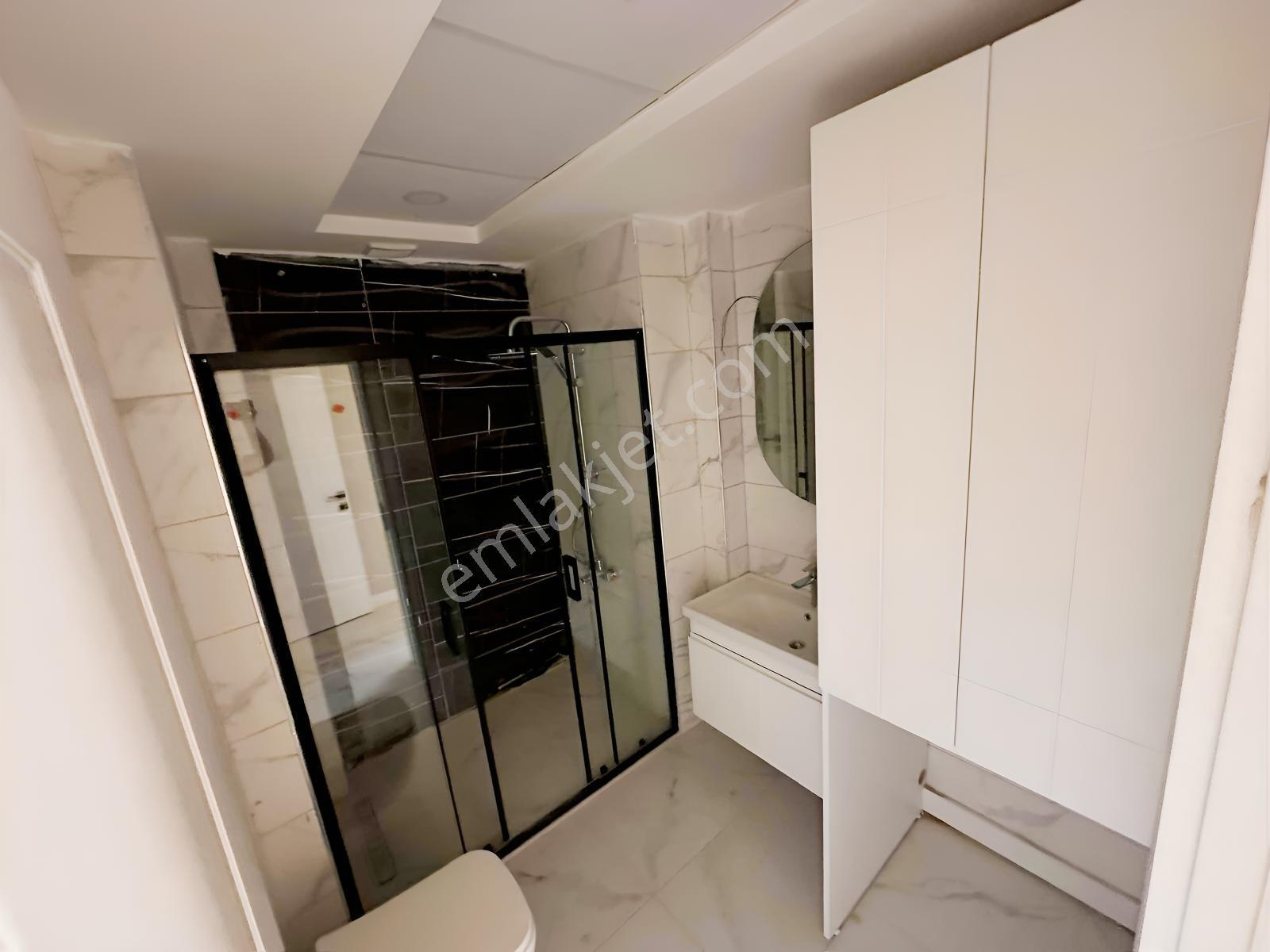 ---kristal Palace--- Satılık Arakat 4+1 Daire — fotoğraf 23