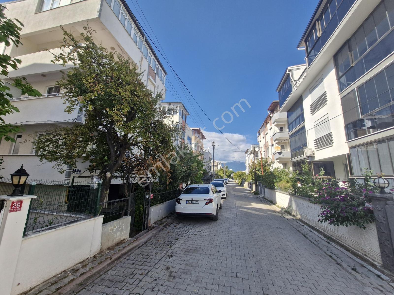 Eu Gayrimenkul'den Altınkum'da Yüksek Giriş Doğalgazlı 2+1 Daire — fotoğraf 3