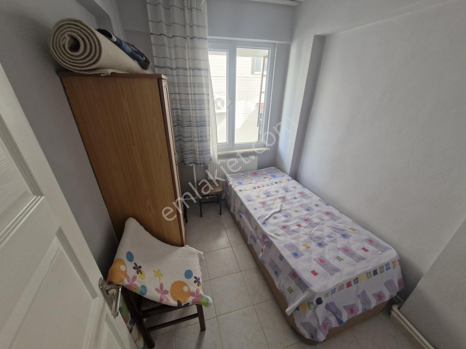 Eu Gayrimenkul'den Altınkum'da Yüksek Giriş Doğalgazlı 2+1 Daire — fotoğraf 13