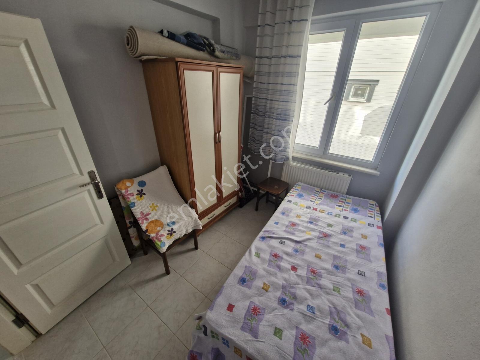 Eu Gayrimenkul'den Altınkum'da Yüksek Giriş Doğalgazlı 2+1 Daire — fotoğraf 14