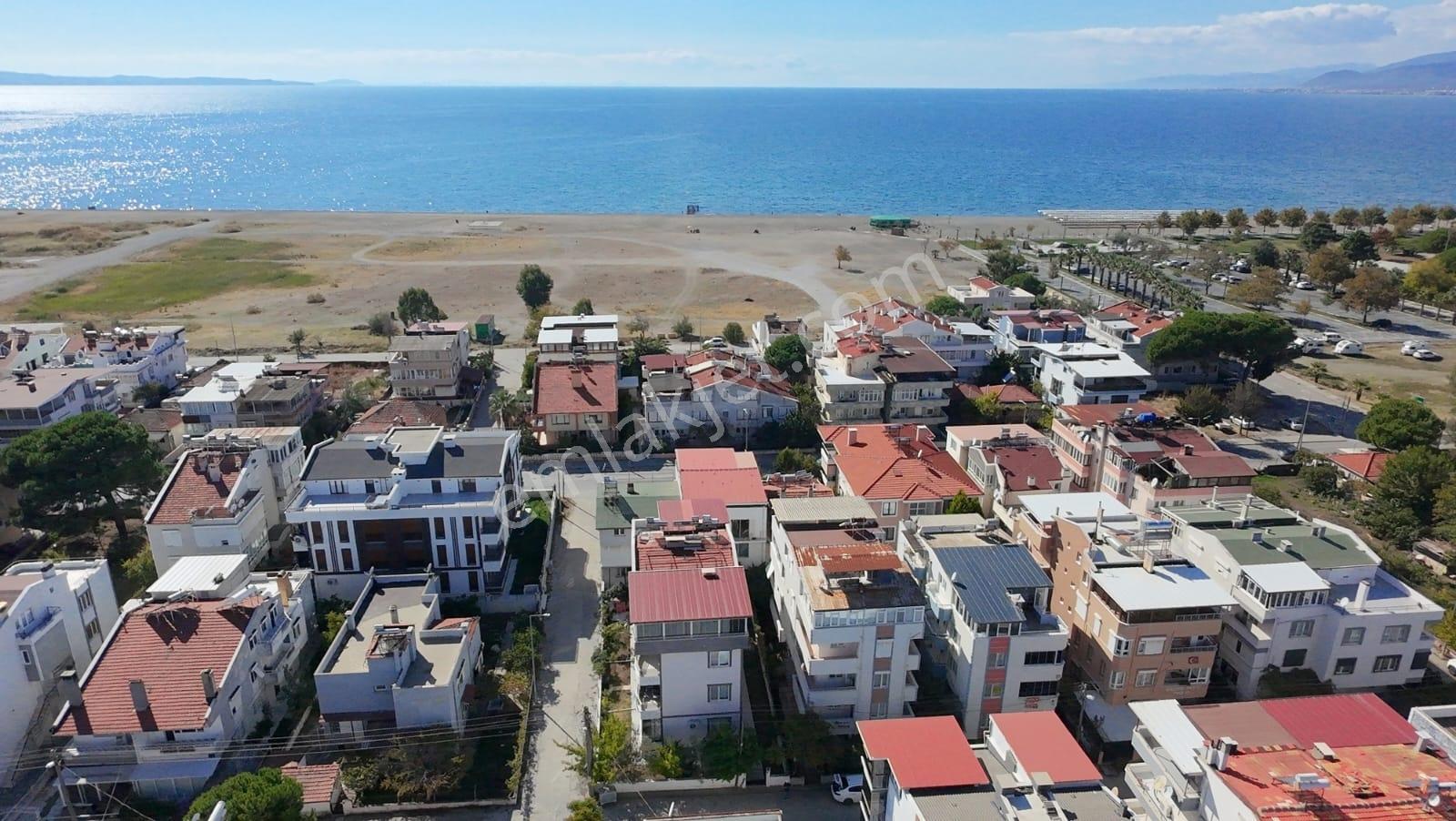 Eu Gayrimenkul'den Altınkum'da Yüksek Giriş Doğalgazlı 2+1 Daire — fotoğraf 30