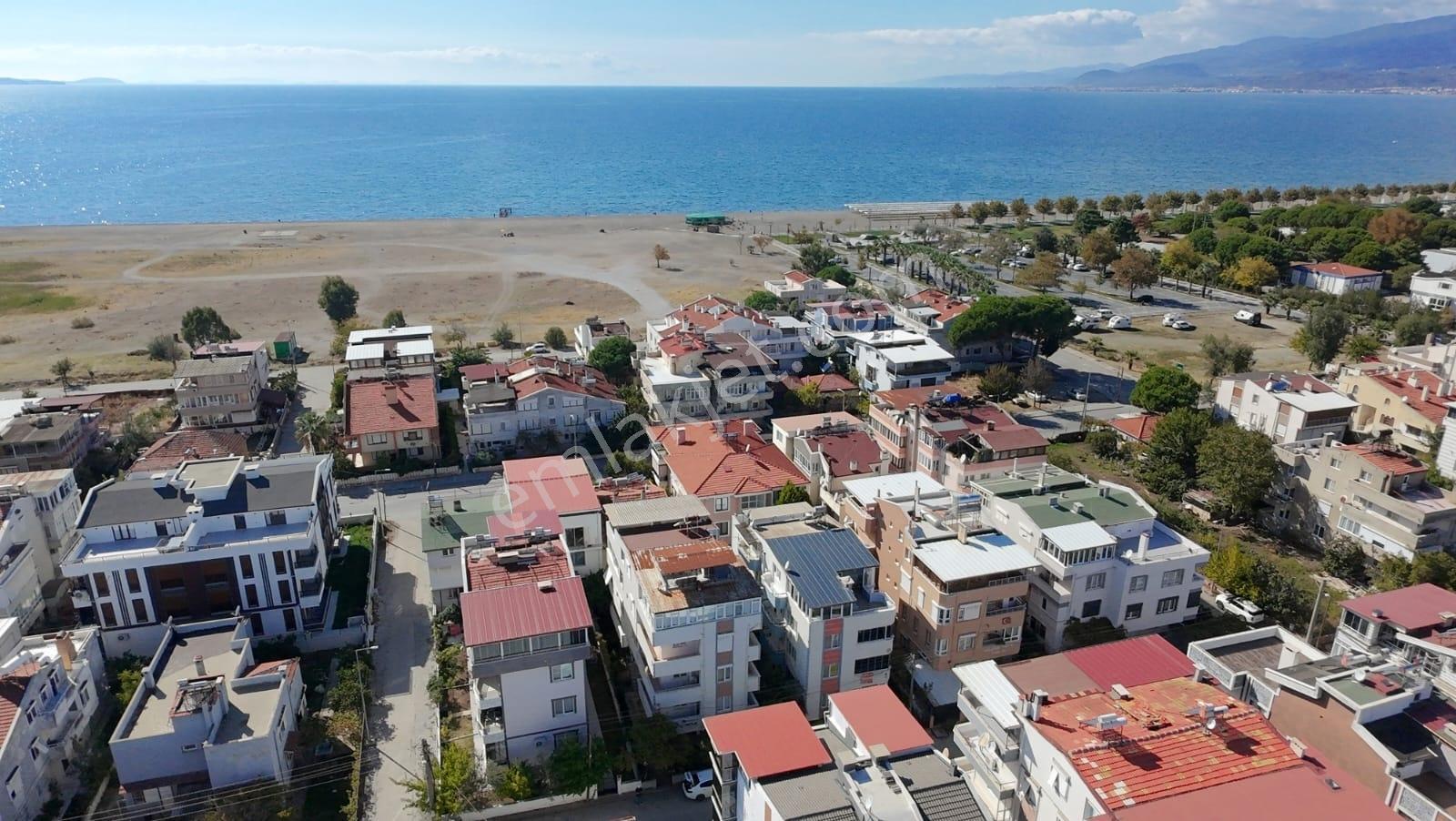 Eu Gayrimenkul'den Altınkum'da Yüksek Giriş Doğalgazlı 2+1 Daire — fotoğraf 32