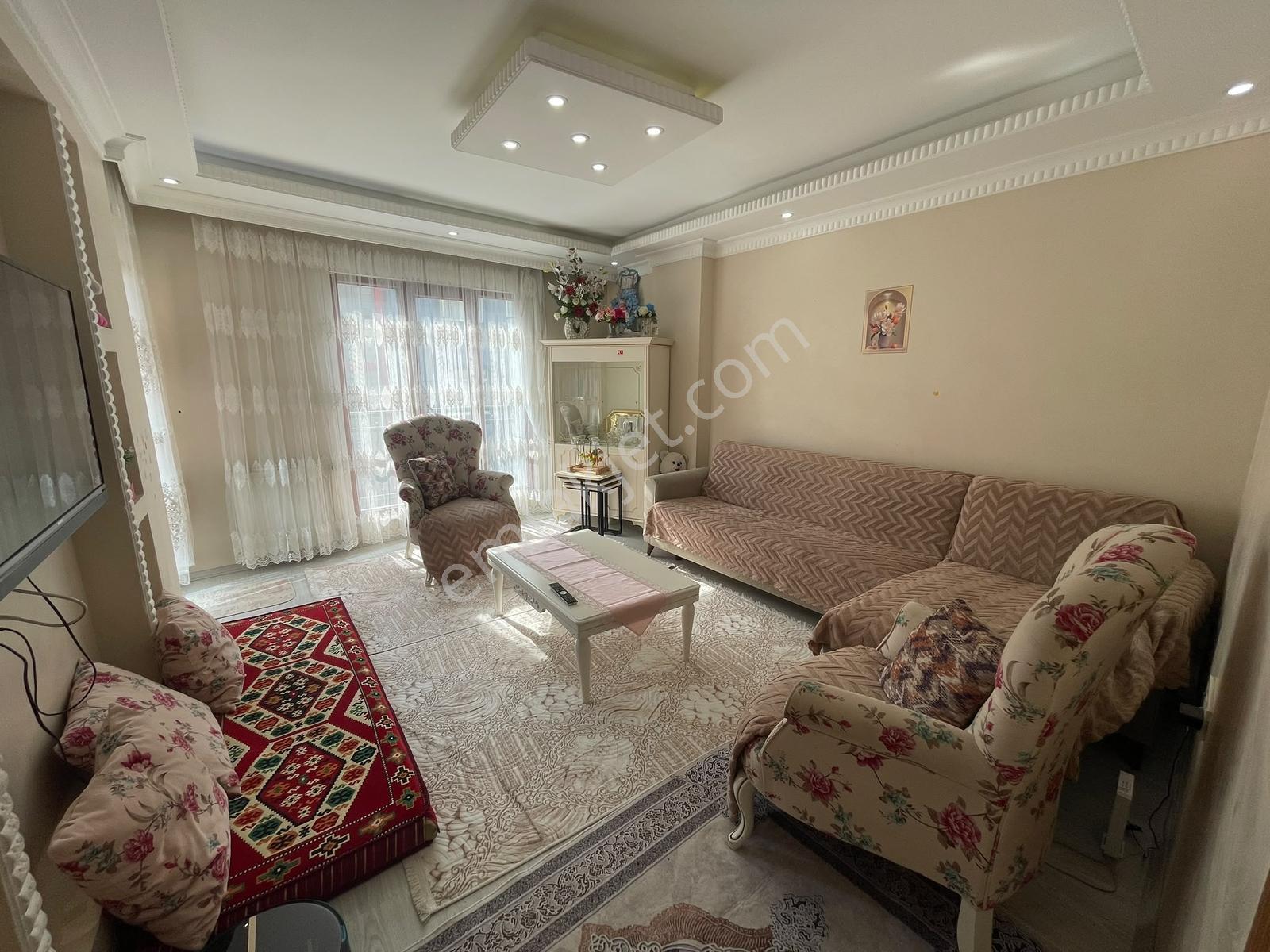 Aydın İnşaat'tan Cebeci Mah. Satılık 2+1 90m² Asansörlü 1.kat — fotoğraf 3