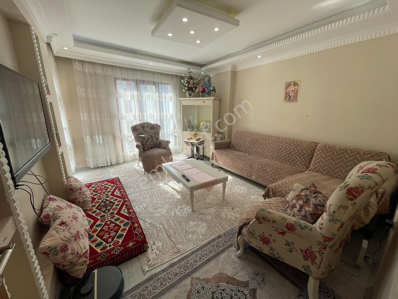Aydın İnşaat'tan Cebeci Mah. Satılık 2+1 90m² Asansörlü 1.kat — fotoğraf 4