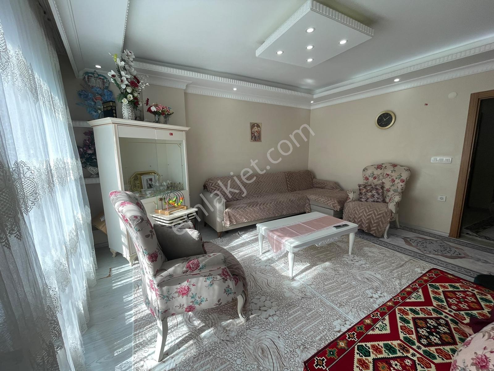 Aydın İnşaat'tan Cebeci Mah. Satılık 2+1 90m² Asansörlü 1.kat — fotoğraf 5