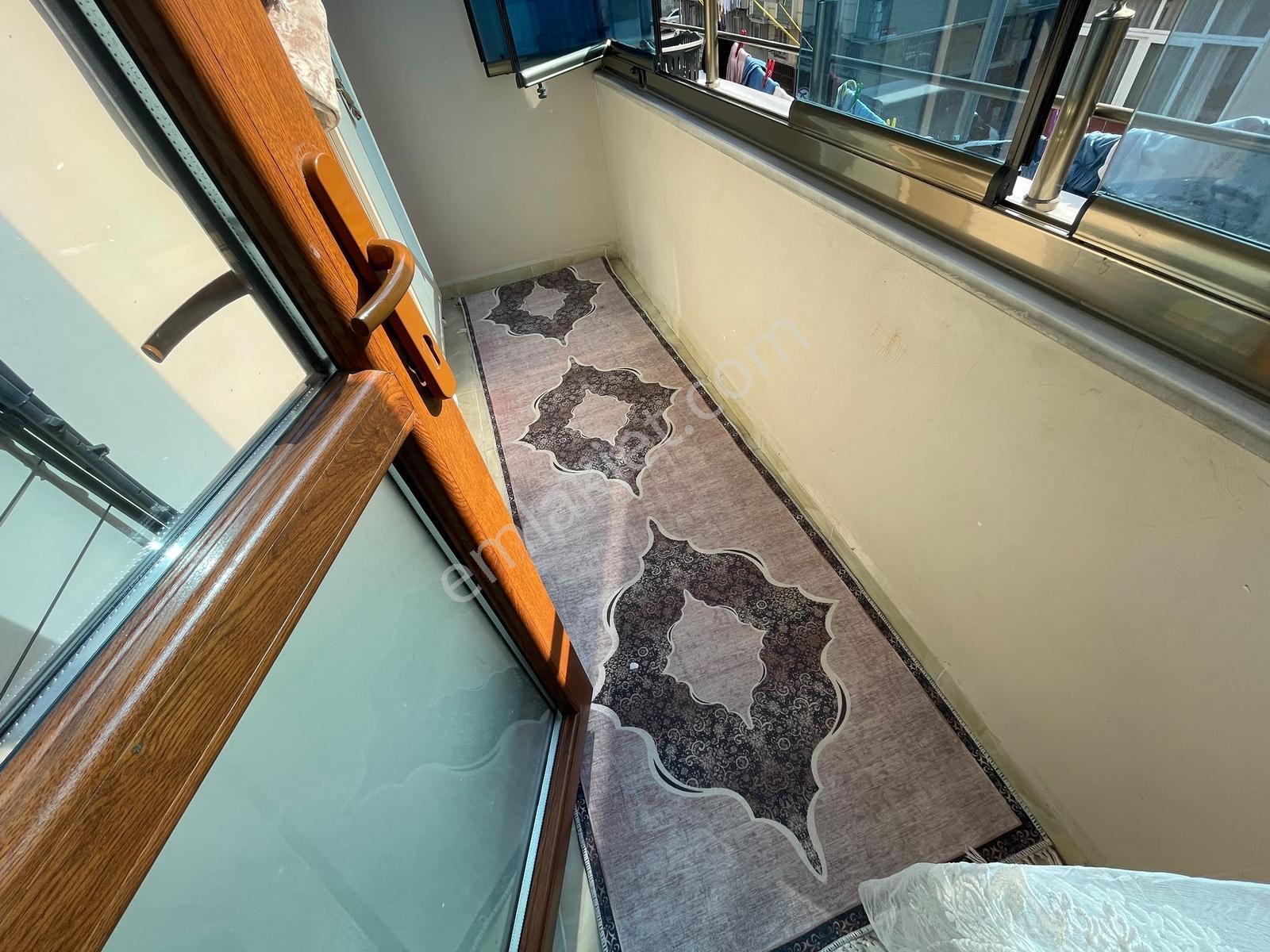 Aydın İnşaat'tan Cebeci Mah. Satılık 2+1 90m² Asansörlü 1.kat — fotoğraf 8