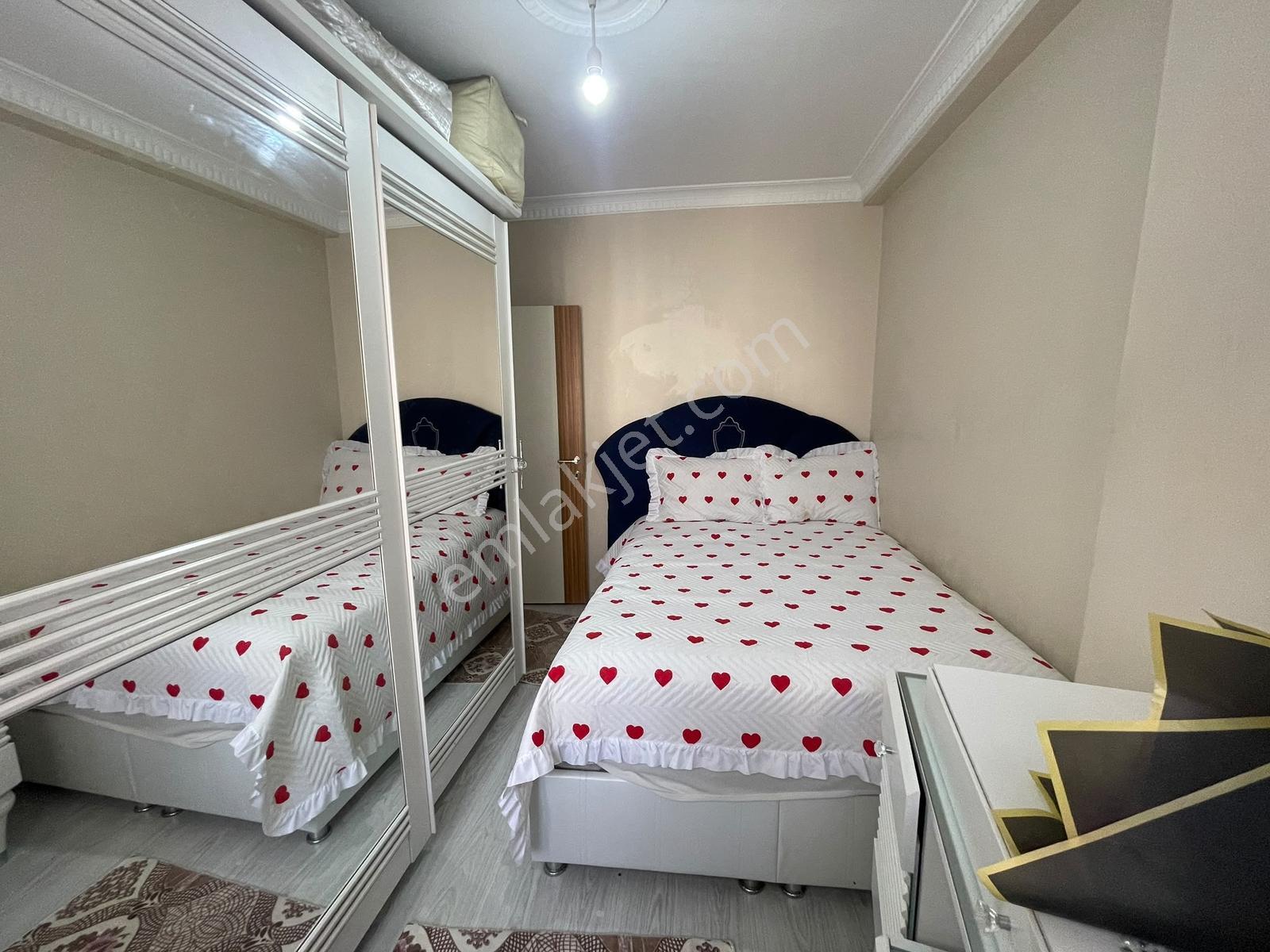 Aydın İnşaat'tan Cebeci Mah. Satılık 2+1 90m² Asansörlü 1.kat — fotoğraf 10