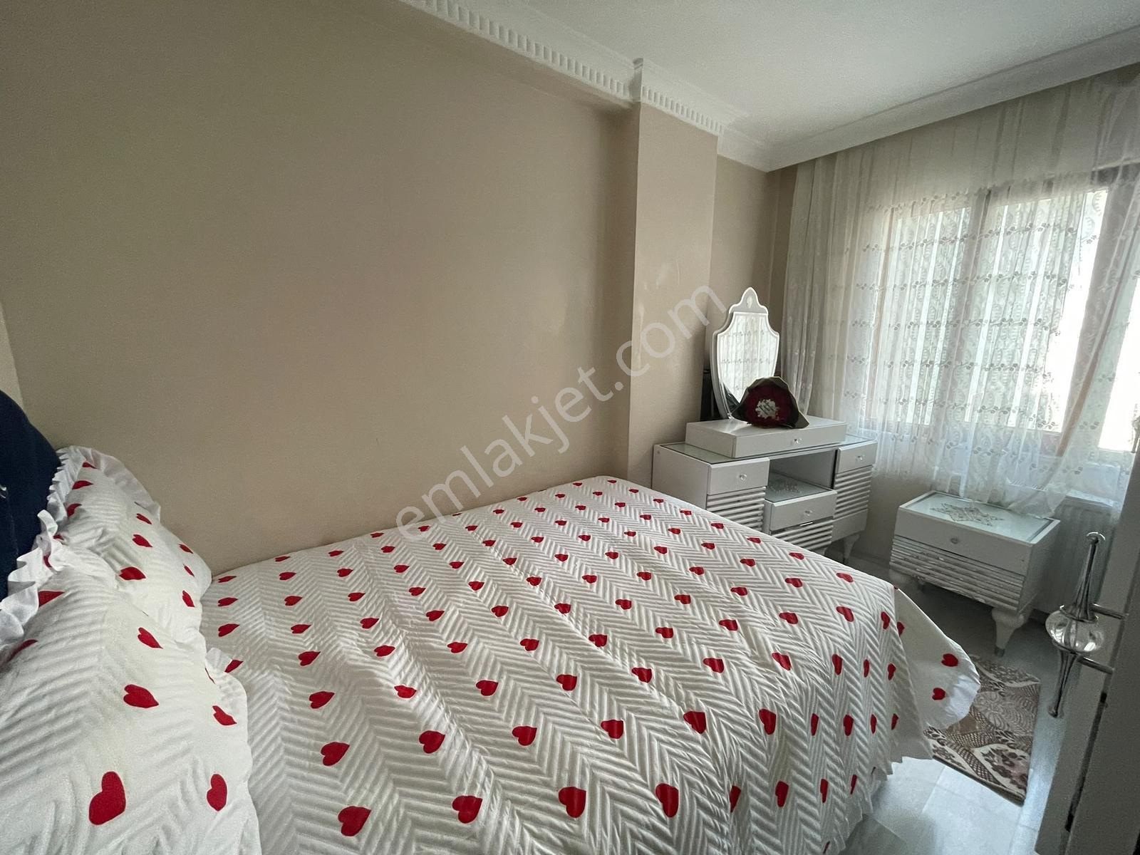 Aydın İnşaat'tan Cebeci Mah. Satılık 2+1 90m² Asansörlü 1.kat — fotoğraf 11