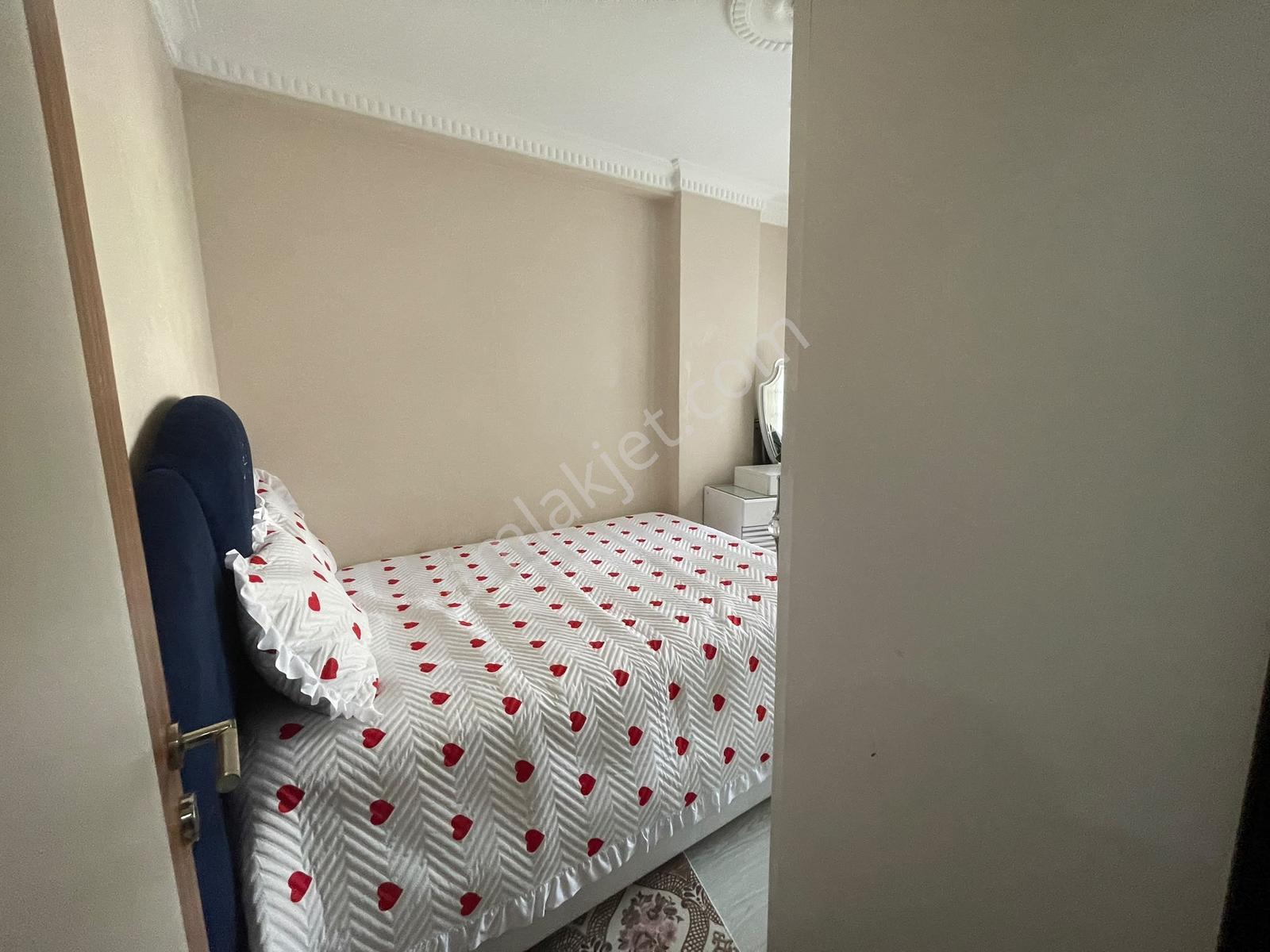 Aydın İnşaat'tan Cebeci Mah. Satılık 2+1 90m² Asansörlü 1.kat — fotoğraf 12