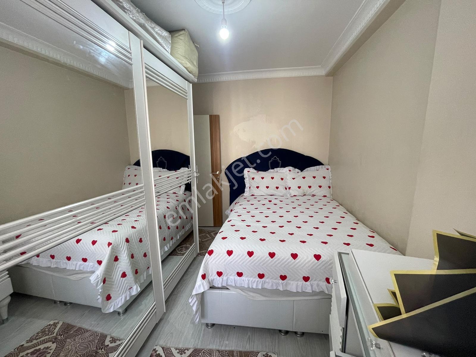 Aydın İnşaat'tan Cebeci Mah. Satılık 2+1 90m² Asansörlü 1.kat — fotoğraf 13