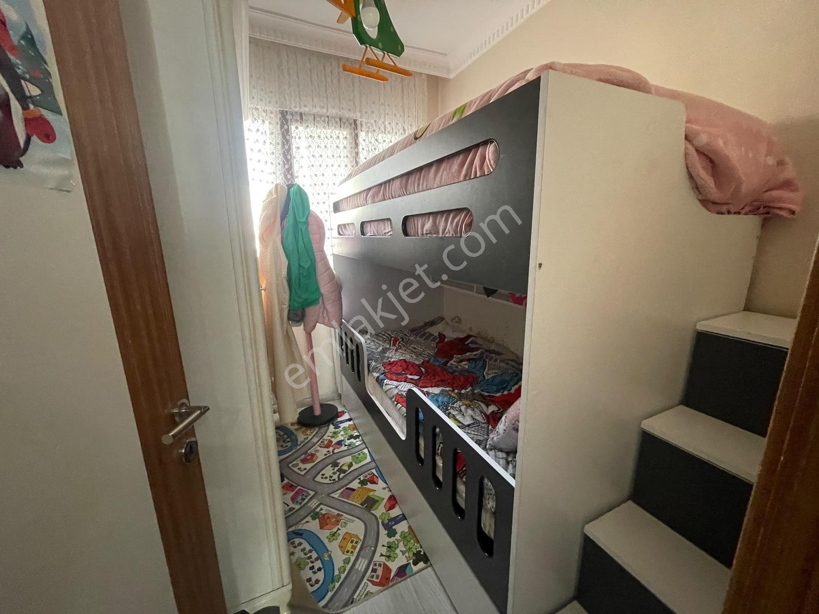 Aydın İnşaat'tan Cebeci Mah. Satılık 2+1 90m² Asansörlü 1.kat — fotoğraf 14