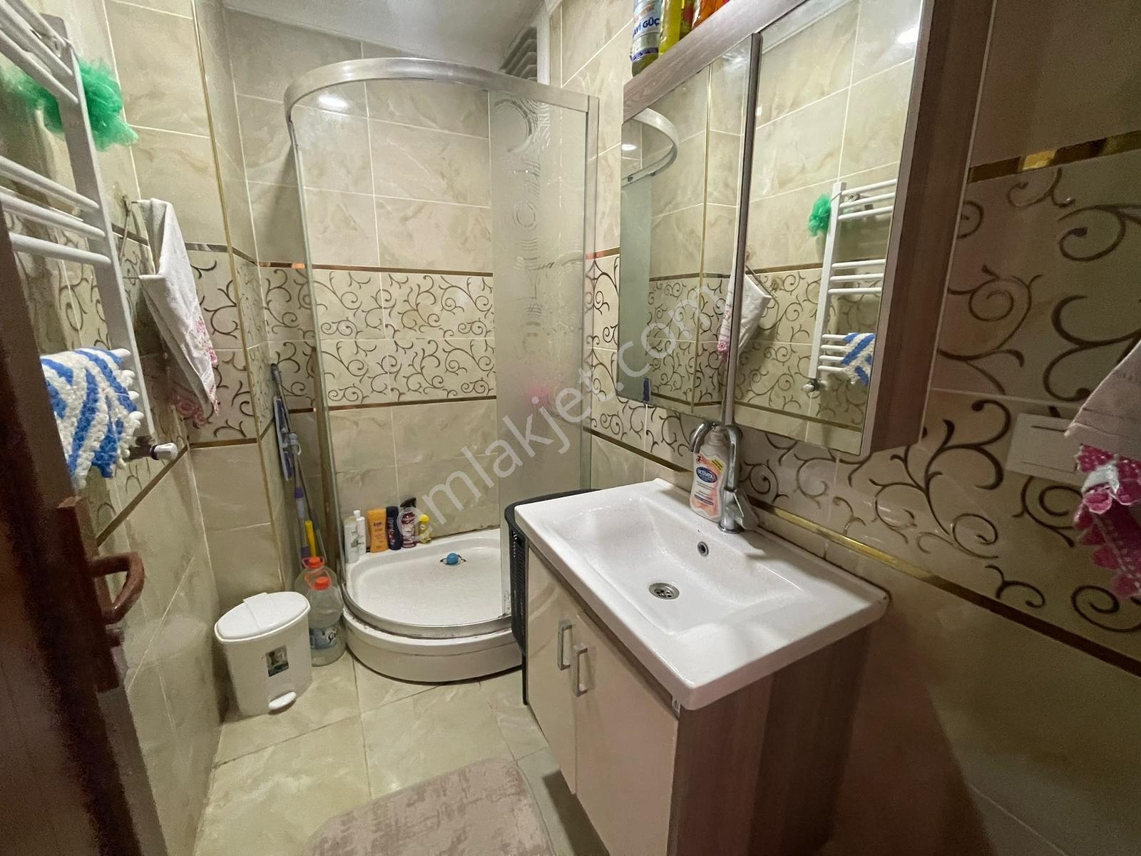 Aydın İnşaat'tan Cebeci Mah. Satılık 2+1 90m² Asansörlü 1.kat — fotoğraf 15