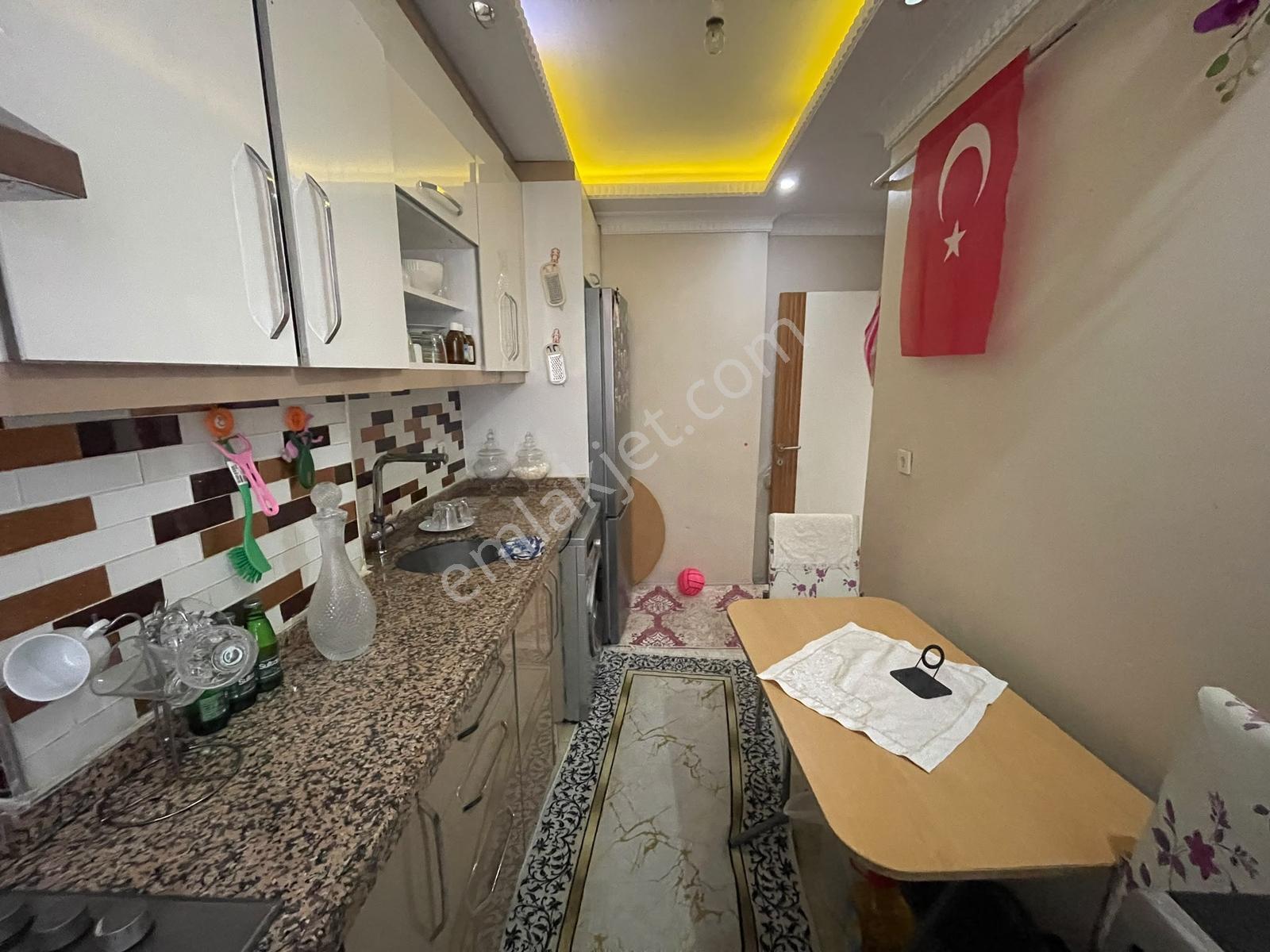 Aydın İnşaat'tan Cebeci Mah. Satılık 2+1 90m² Asansörlü 1.kat — fotoğraf 17