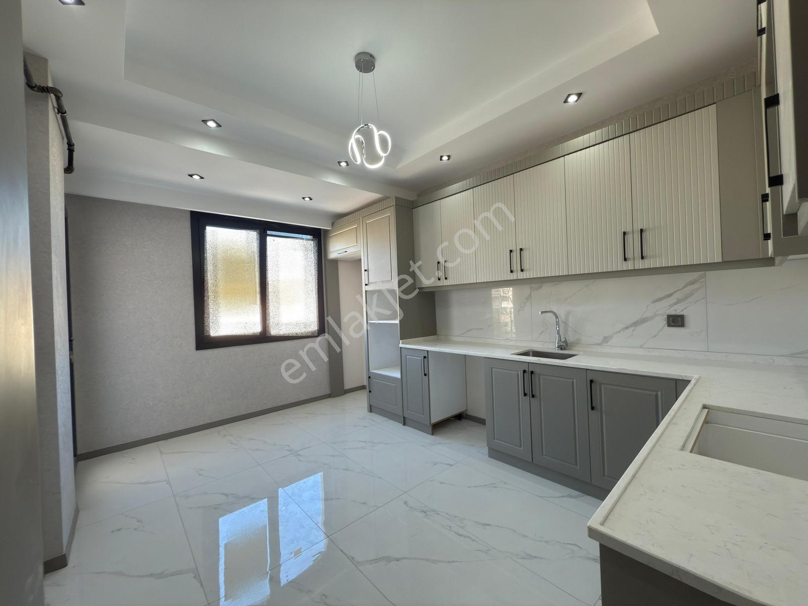 Karahasanlıda Sıfır 2+1 Daire-çocuk Oyun Parkı Ve Peyzaj Alanı — fotoğraf 2