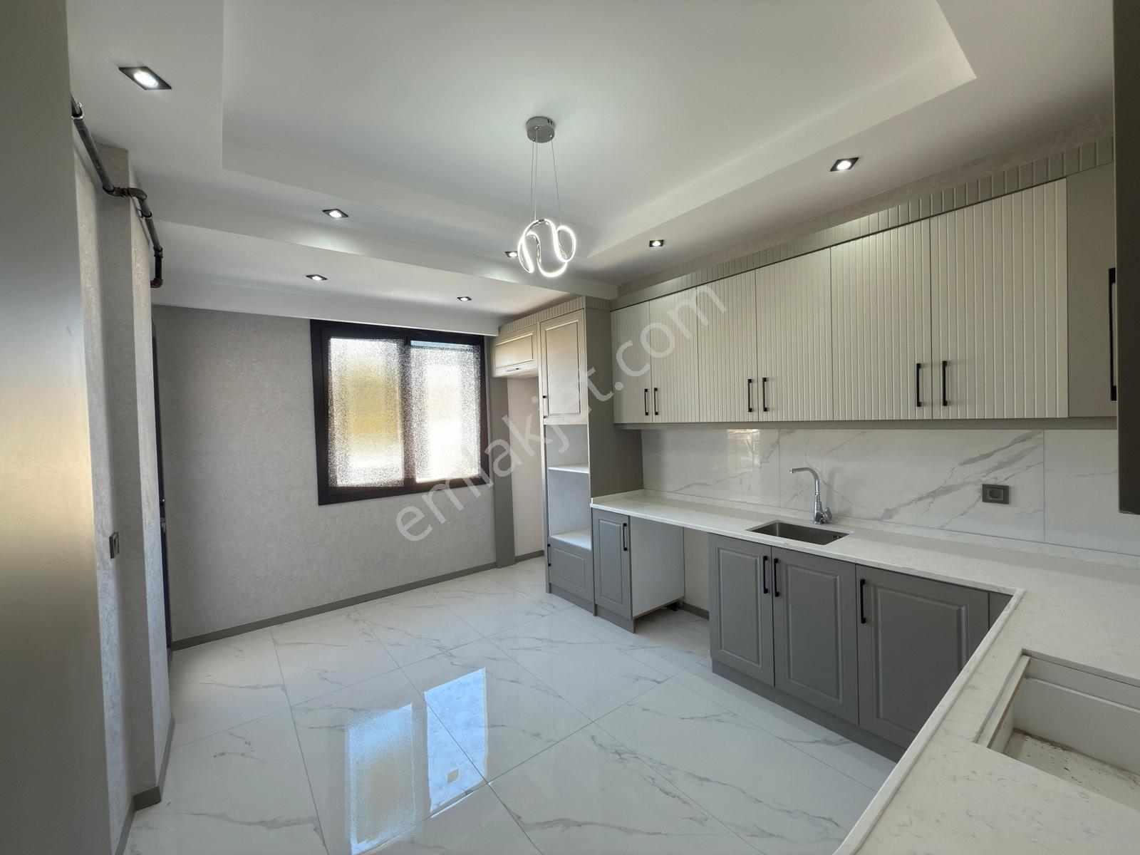 Karahasanlıda Sıfır 2+1 Daire-çocuk Oyun Parkı Ve Peyzaj Alanı — fotoğraf 3