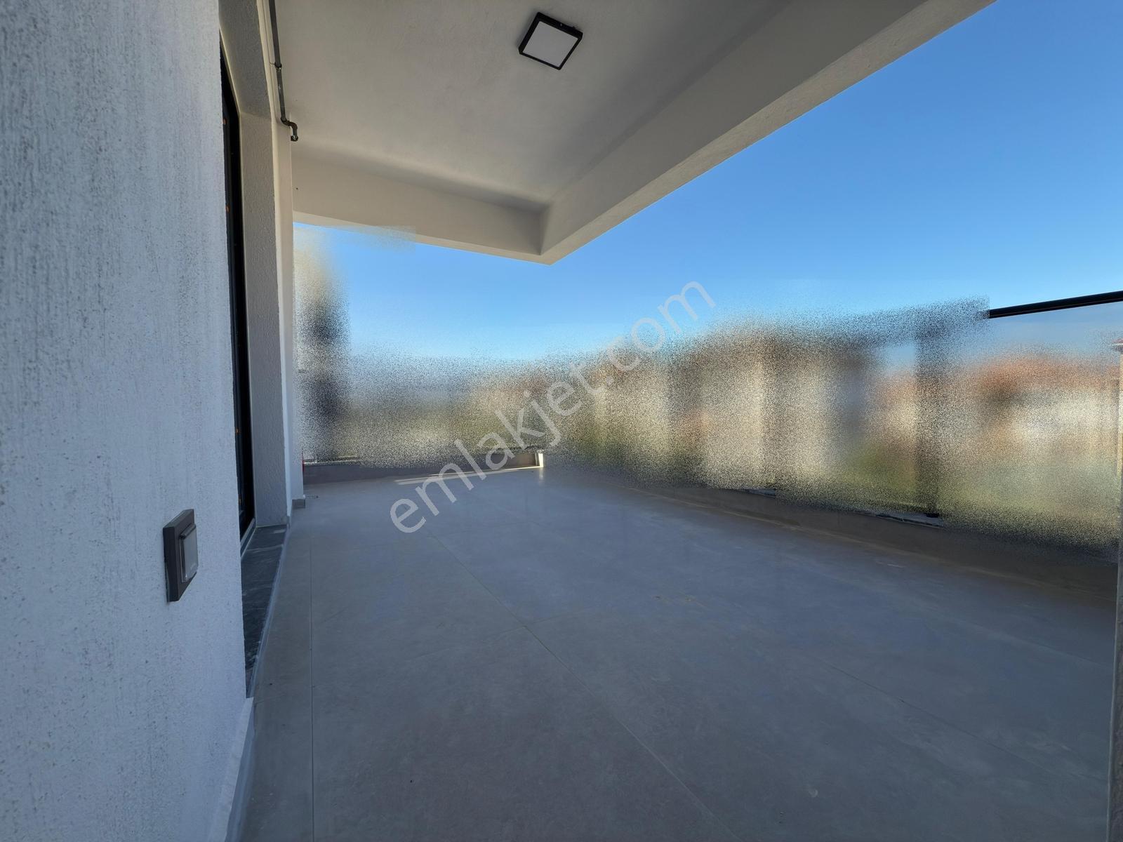 Karahasanlıda Sıfır 2+1 Daire-çocuk Oyun Parkı Ve Peyzaj Alanı — fotoğraf 5