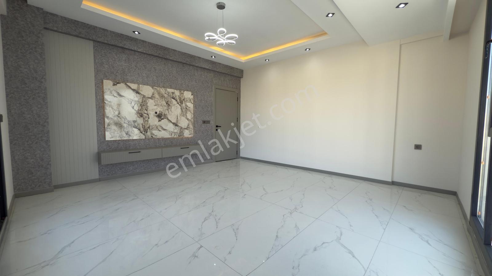 Karahasanlıda Sıfır 2+1 Daire-çocuk Oyun Parkı Ve Peyzaj Alanı — fotoğraf 10