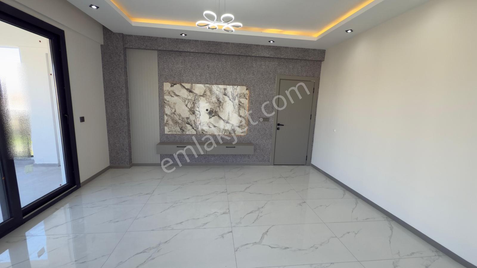 Karahasanlıda Sıfır 2+1 Daire-çocuk Oyun Parkı Ve Peyzaj Alanı — fotoğraf 11