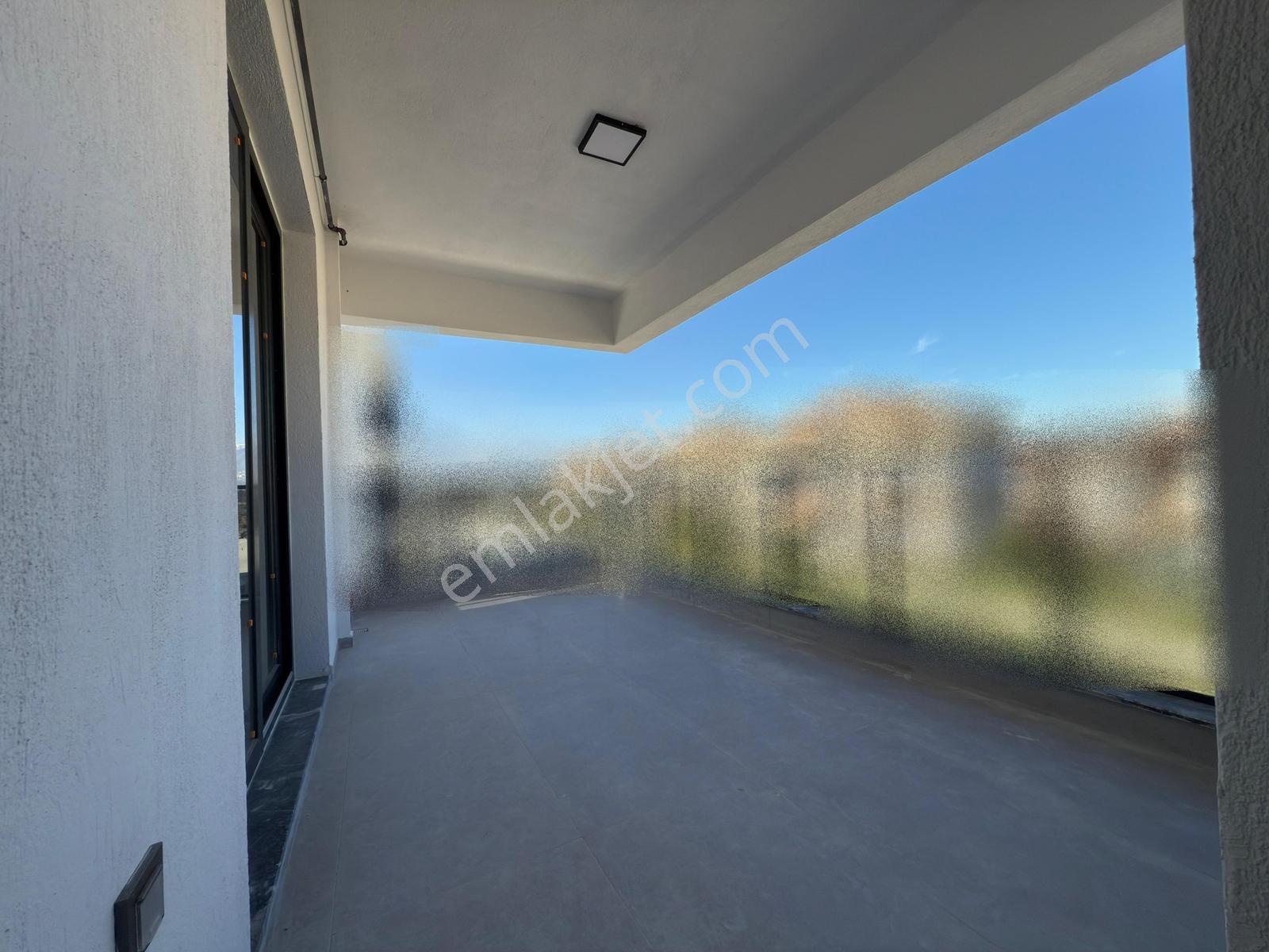 Karahasanlıda Sıfır 2+1 Daire-çocuk Oyun Parkı Ve Peyzaj Alanı — fotoğraf 12