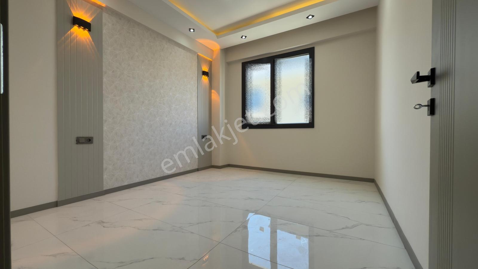 Karahasanlıda Sıfır 2+1 Daire-çocuk Oyun Parkı Ve Peyzaj Alanı — fotoğraf 15