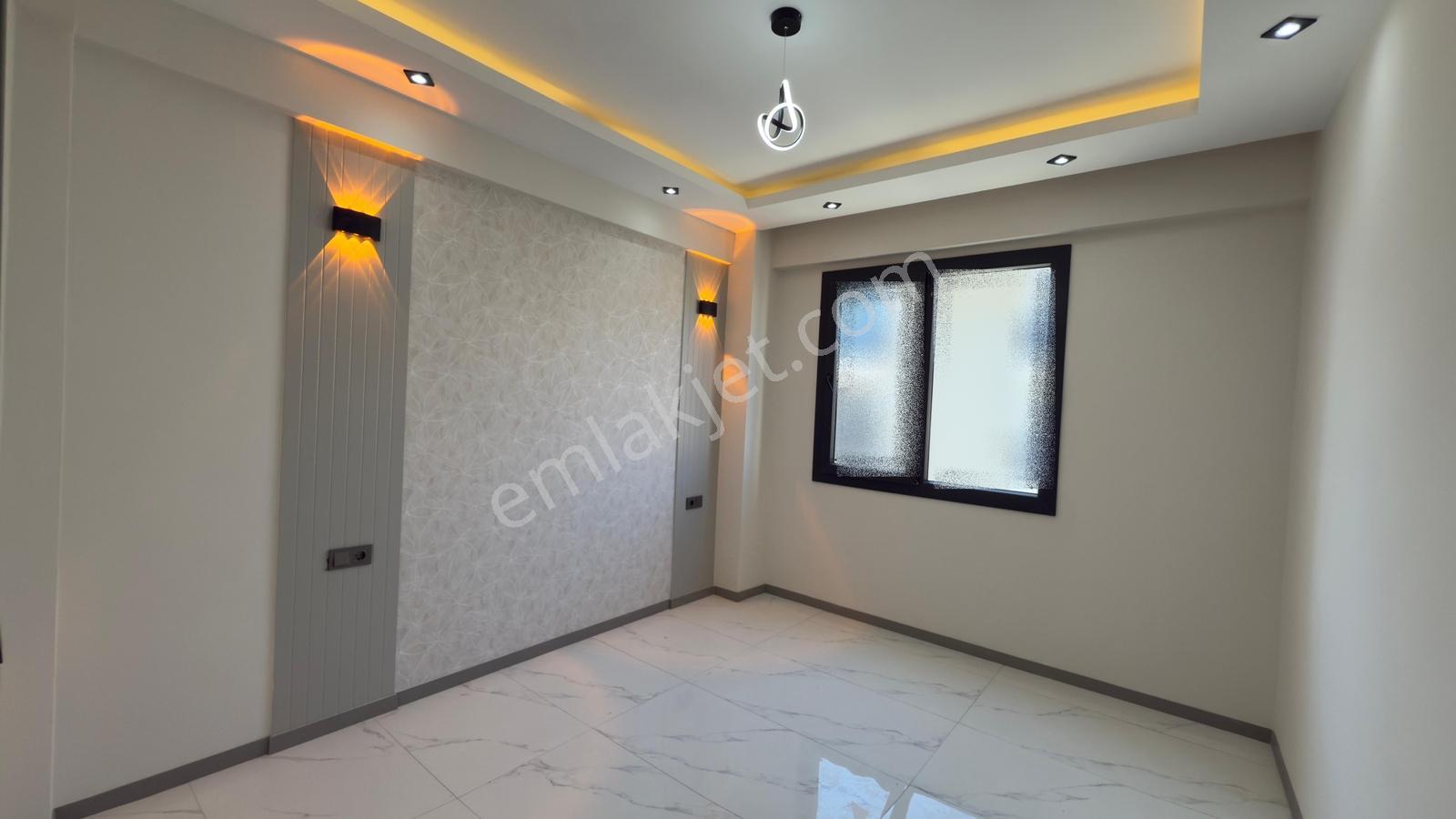 Karahasanlıda Sıfır 2+1 Daire-çocuk Oyun Parkı Ve Peyzaj Alanı — fotoğraf 16