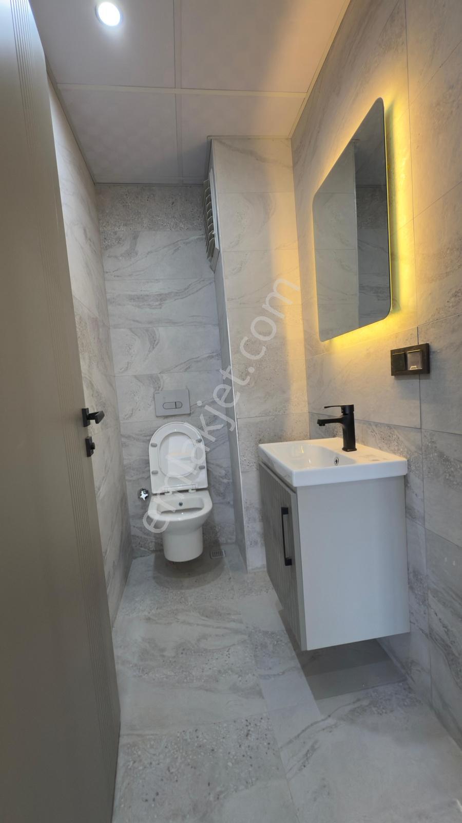Karahasanlıda Sıfır 2+1 Daire-çocuk Oyun Parkı Ve Peyzaj Alanı — fotoğraf 18