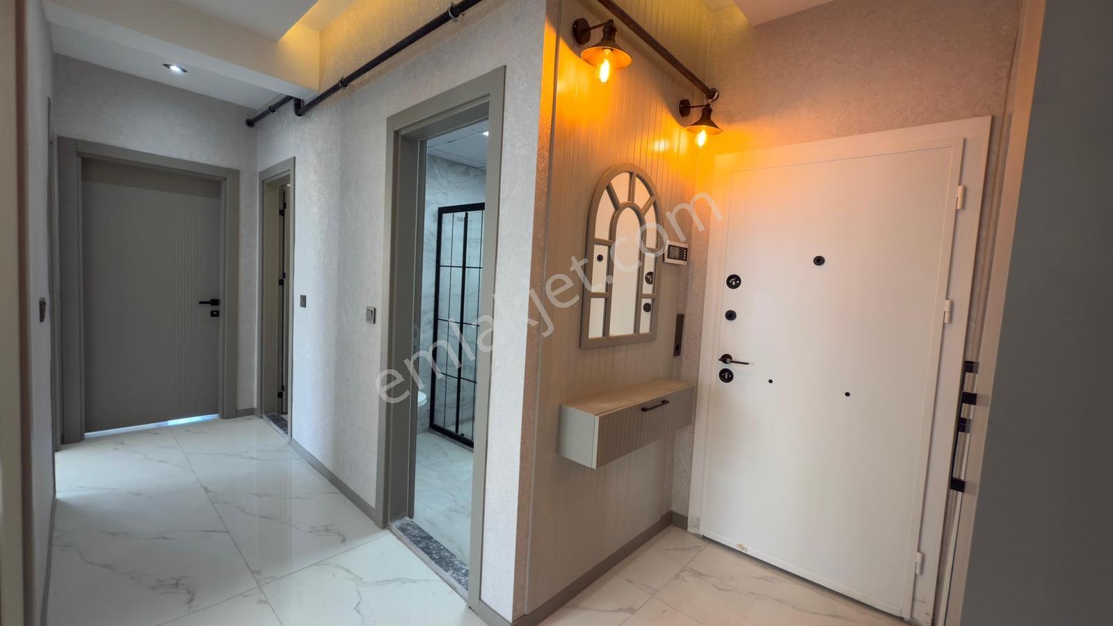 Karahasanlıda Sıfır 2+1 Daire-çocuk Oyun Parkı Ve Peyzaj Alanı — fotoğraf 21