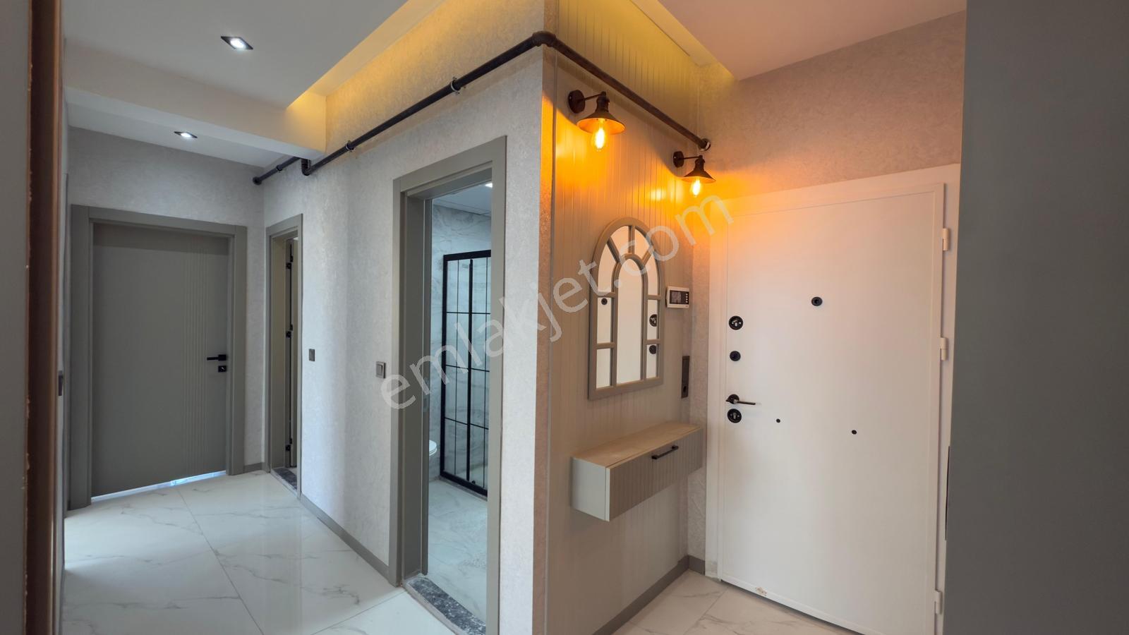 Karahasanlıda Sıfır 2+1 Daire-çocuk Oyun Parkı Ve Peyzaj Alanı — fotoğraf 22