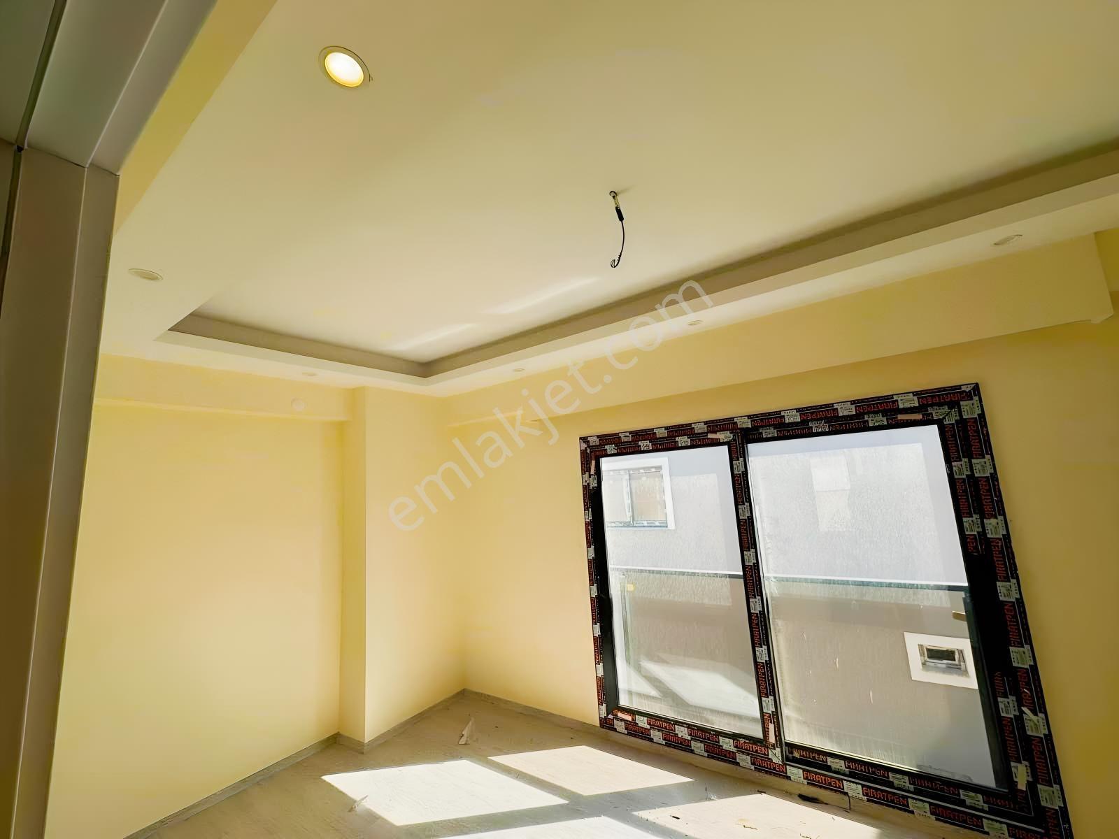 Müstakil Bahçeli Sıfır Daire — fotoğraf 4