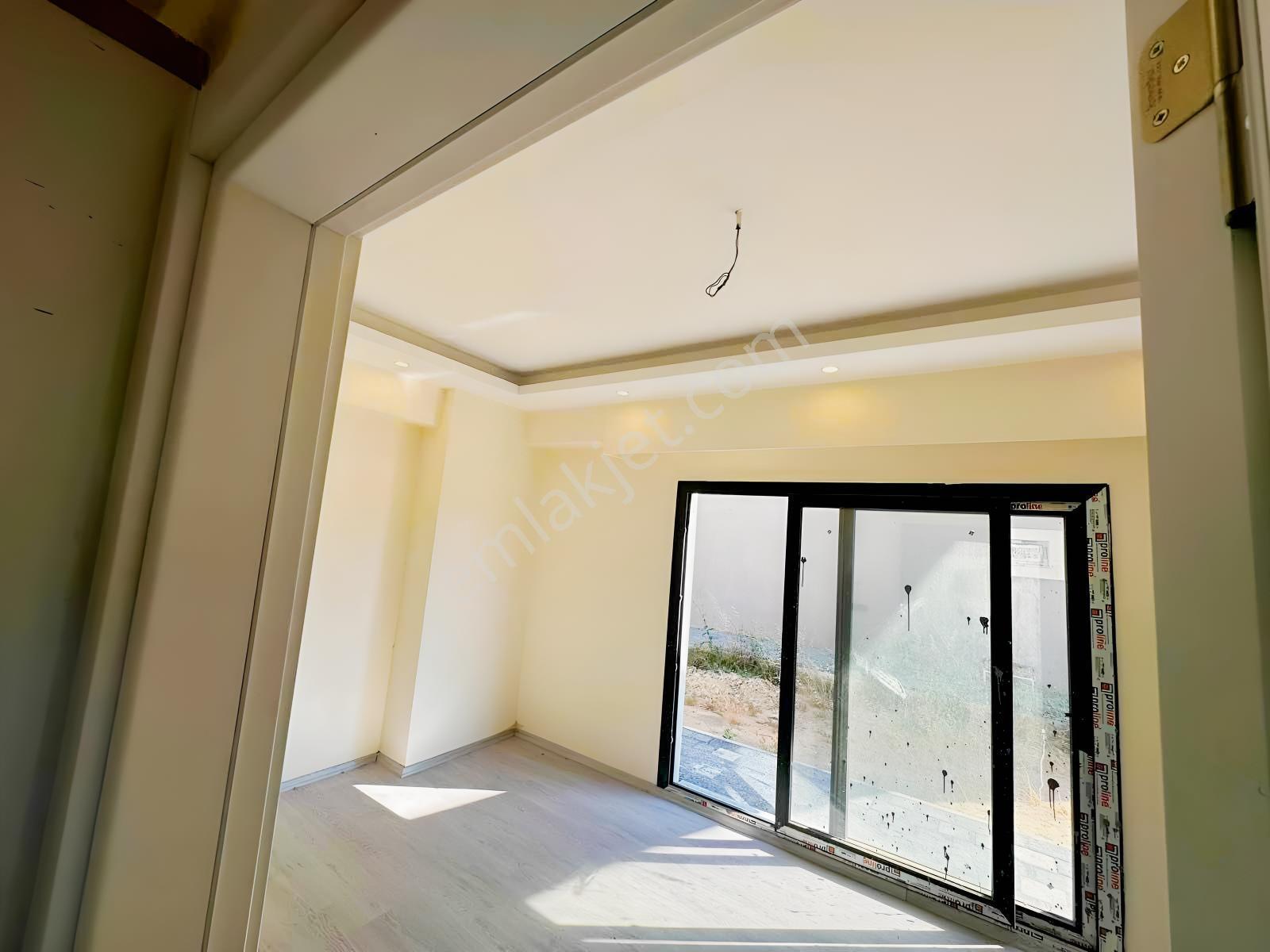 Müstakil Bahçeli Sıfır Daire — fotoğraf 8