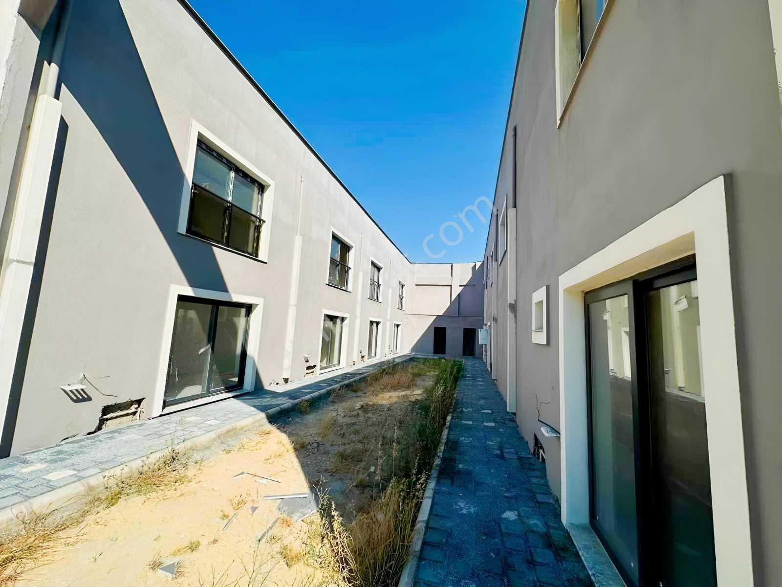 Müstakil Bahçeli Sıfır Daire — fotoğraf 10