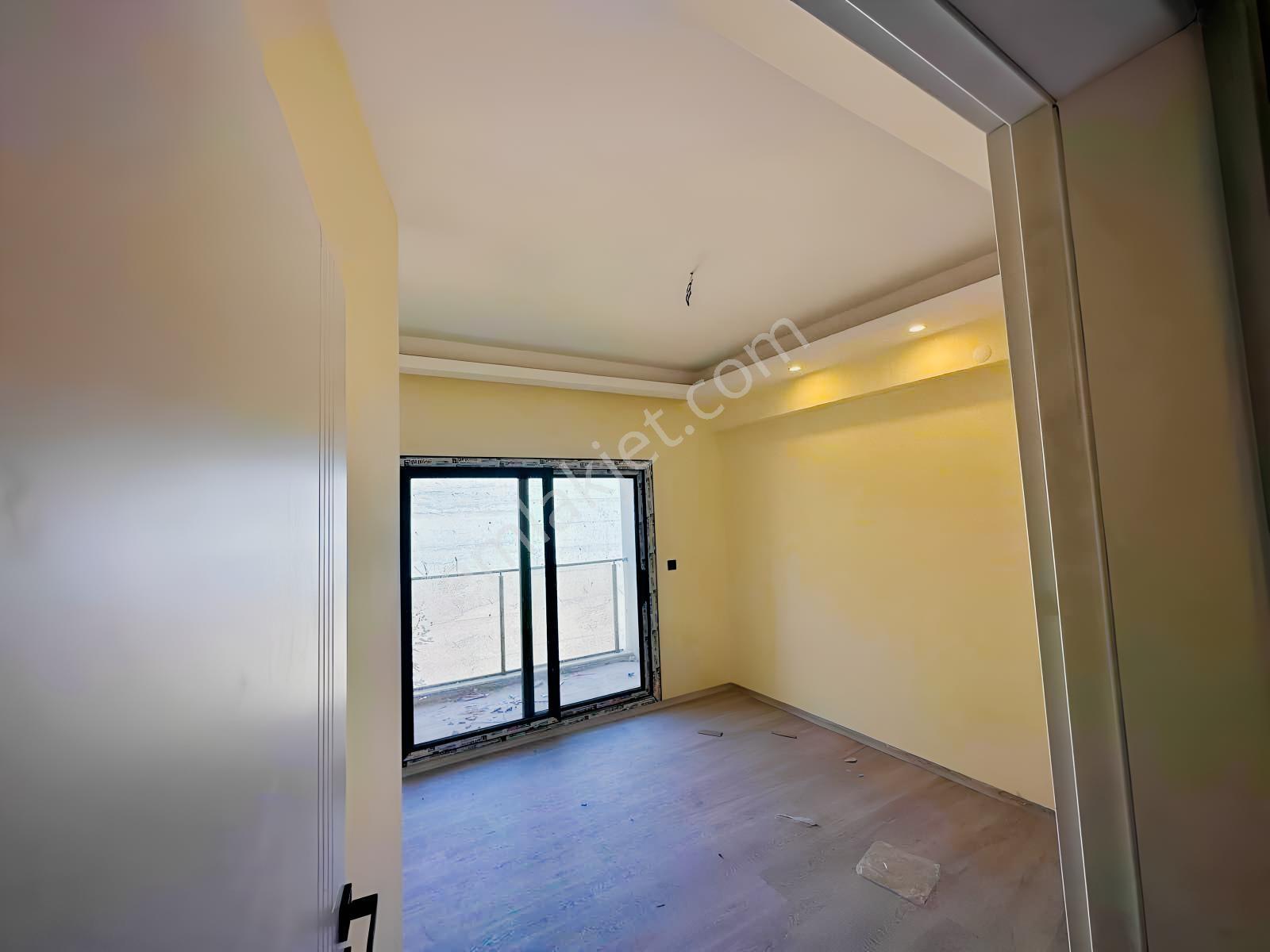 Müstakil Bahçeli Sıfır Daire — fotoğraf 11