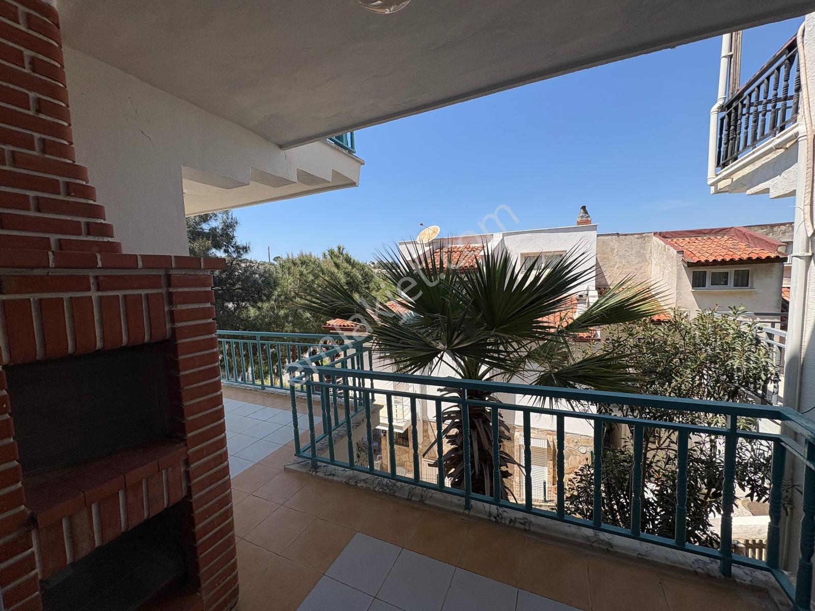 Kuşadası'nda Denize Yürüme Mesafesinde Satılık 4+1 Villa — fotoğraf 6