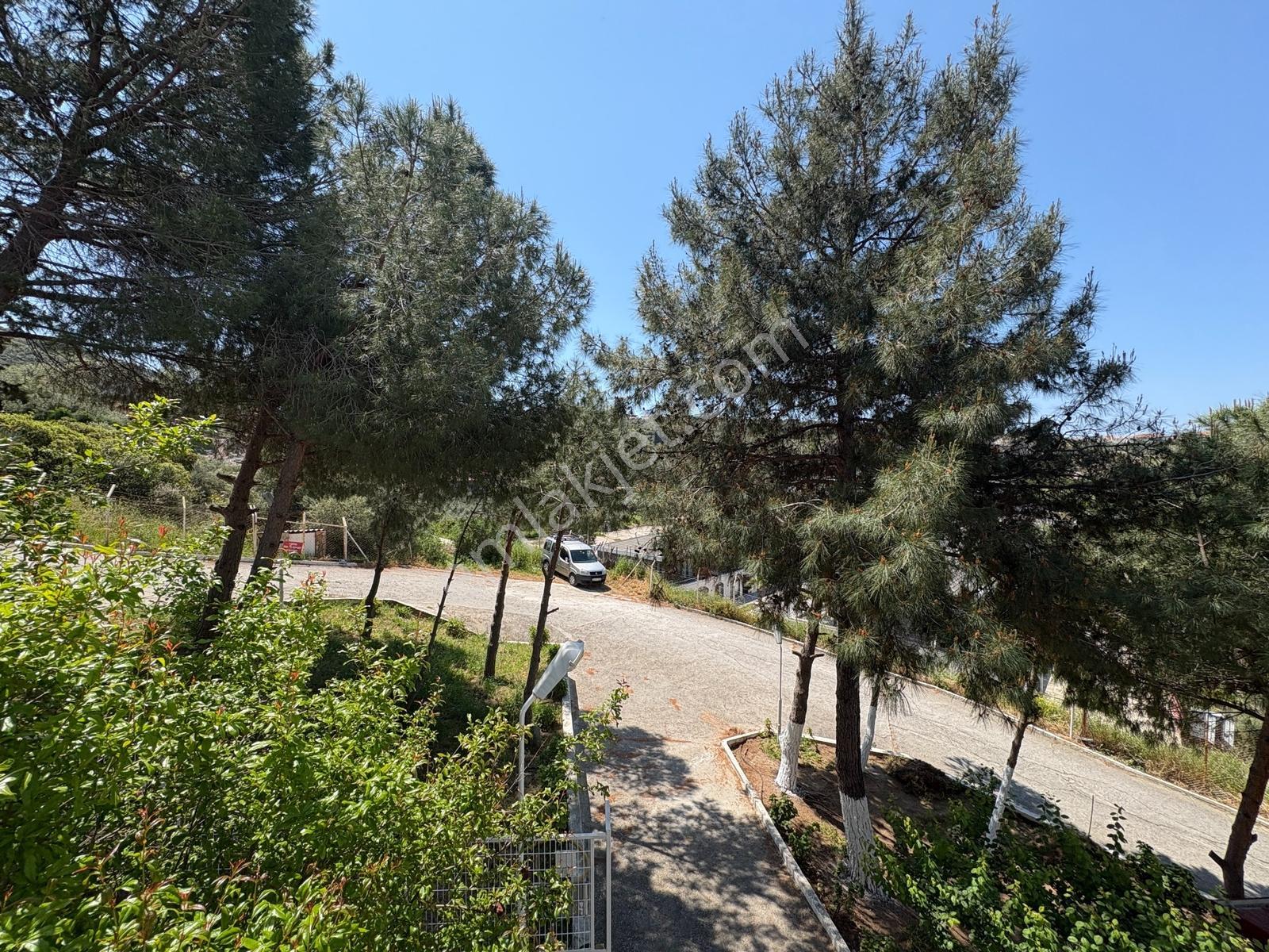 Kuşadası'nda Denize Yürüme Mesafesinde Satılık 4+1 Villa — fotoğraf 8