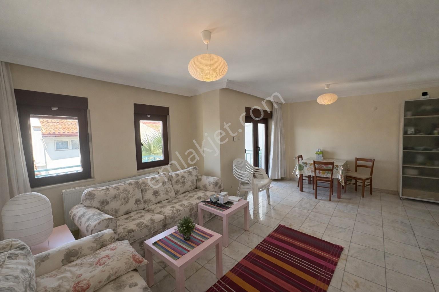 Kuşadası'nda Denize Yürüme Mesafesinde Satılık 4+1 Villa — fotoğraf 22