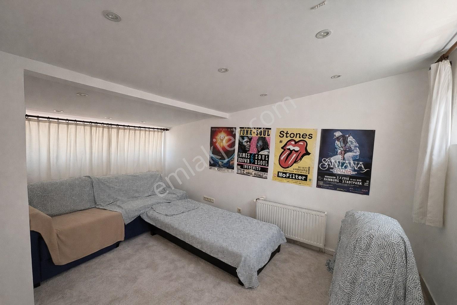 Kuşadası'nda Denize Yürüme Mesafesinde Satılık 4+1 Villa — fotoğraf 38