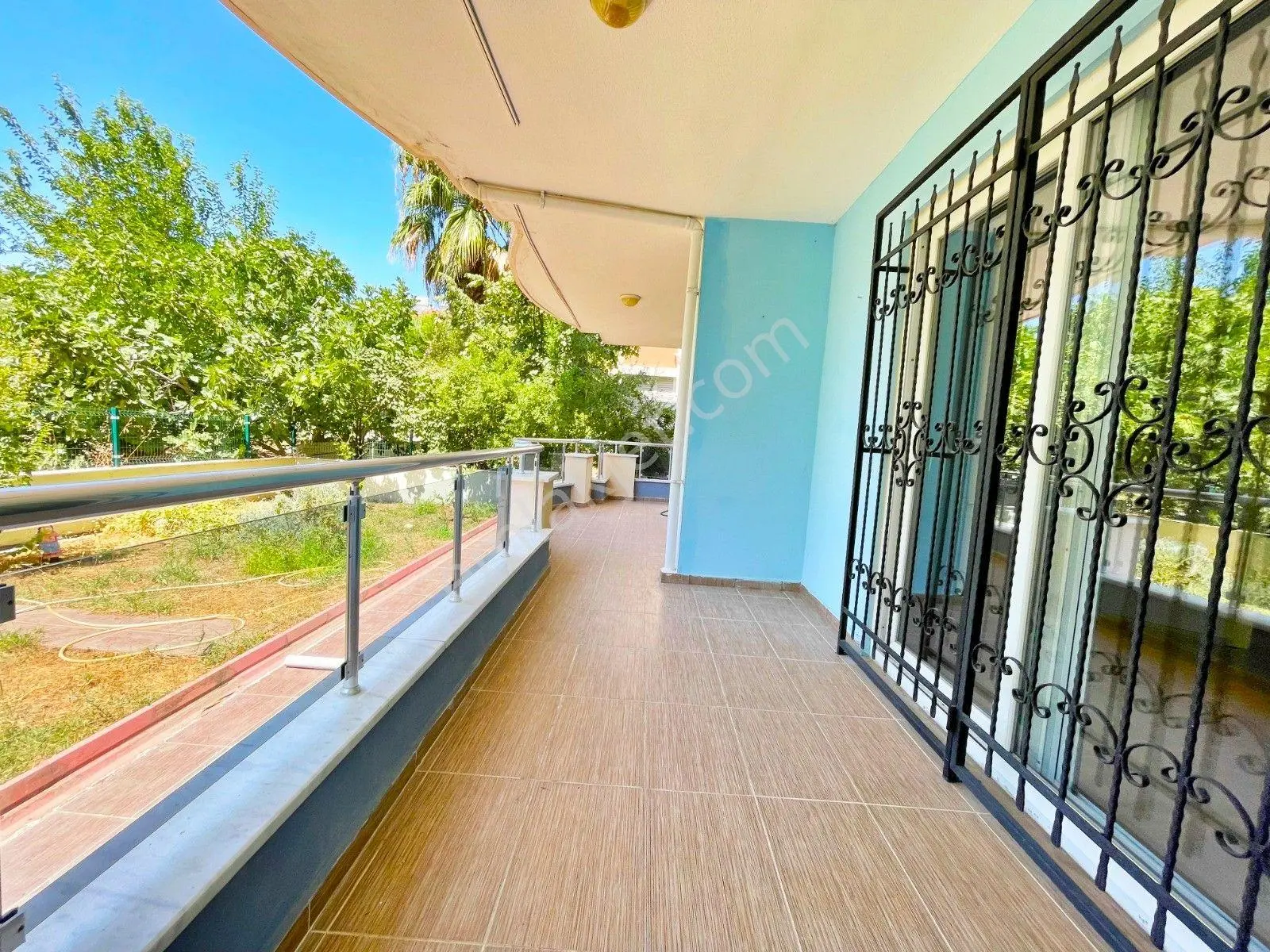 𝄞melodi'den Genç Binada Bütçe Dostu Fırsat! Ön Cephe Bahçe Kullanımlı Full Kredili 2+1 Daire — fotoğraf 11