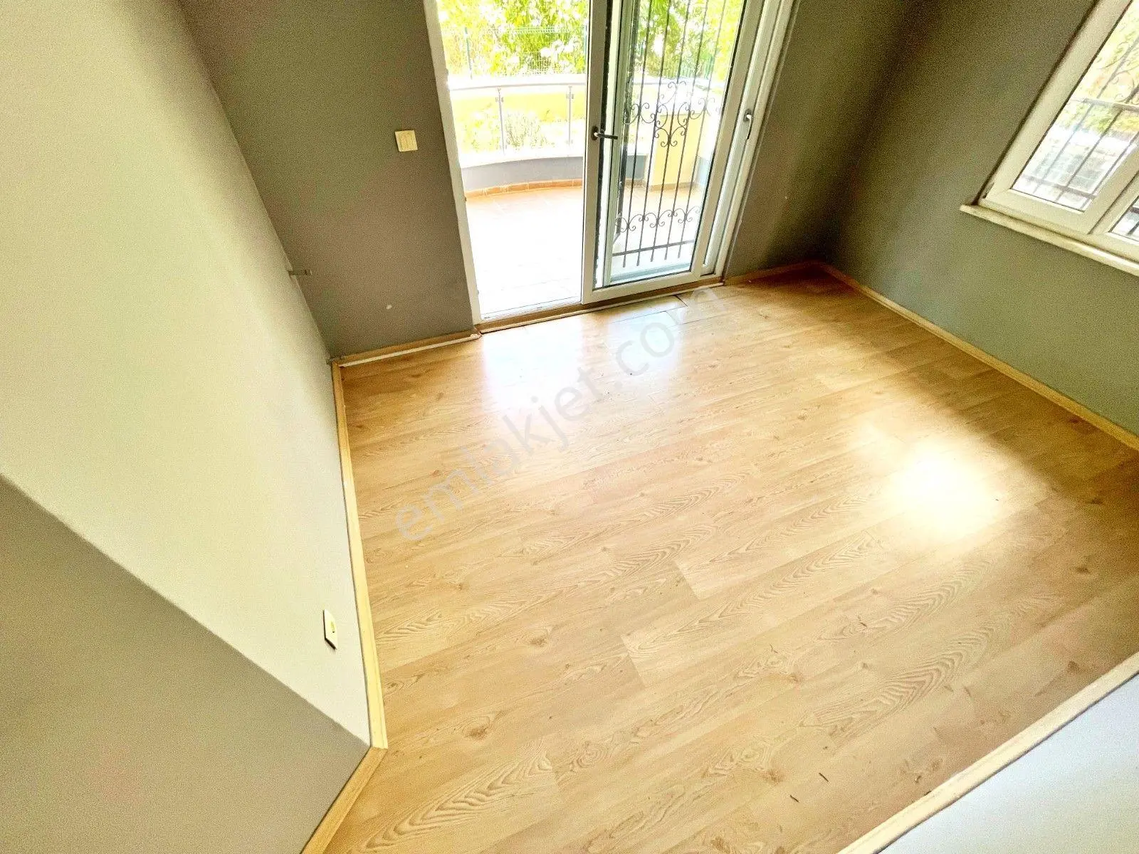 𝄞melodi'den Genç Binada Bütçe Dostu Fırsat! Ön Cephe Bahçe Kullanımlı Full Kredili 2+1 Daire — fotoğraf 14
