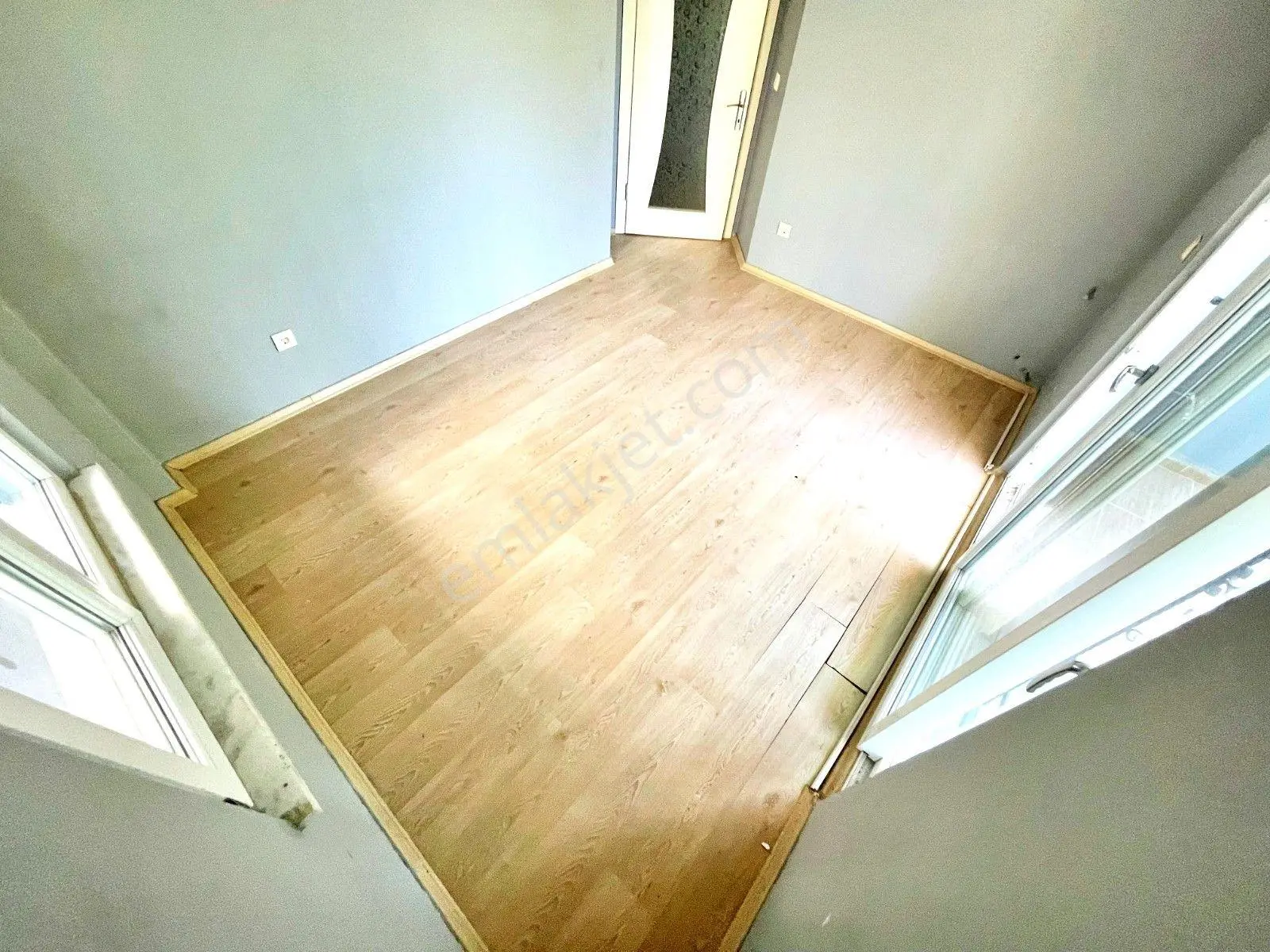 𝄞melodi'den Genç Binada Bütçe Dostu Fırsat! Ön Cephe Bahçe Kullanımlı Full Kredili 2+1 Daire — fotoğraf 15