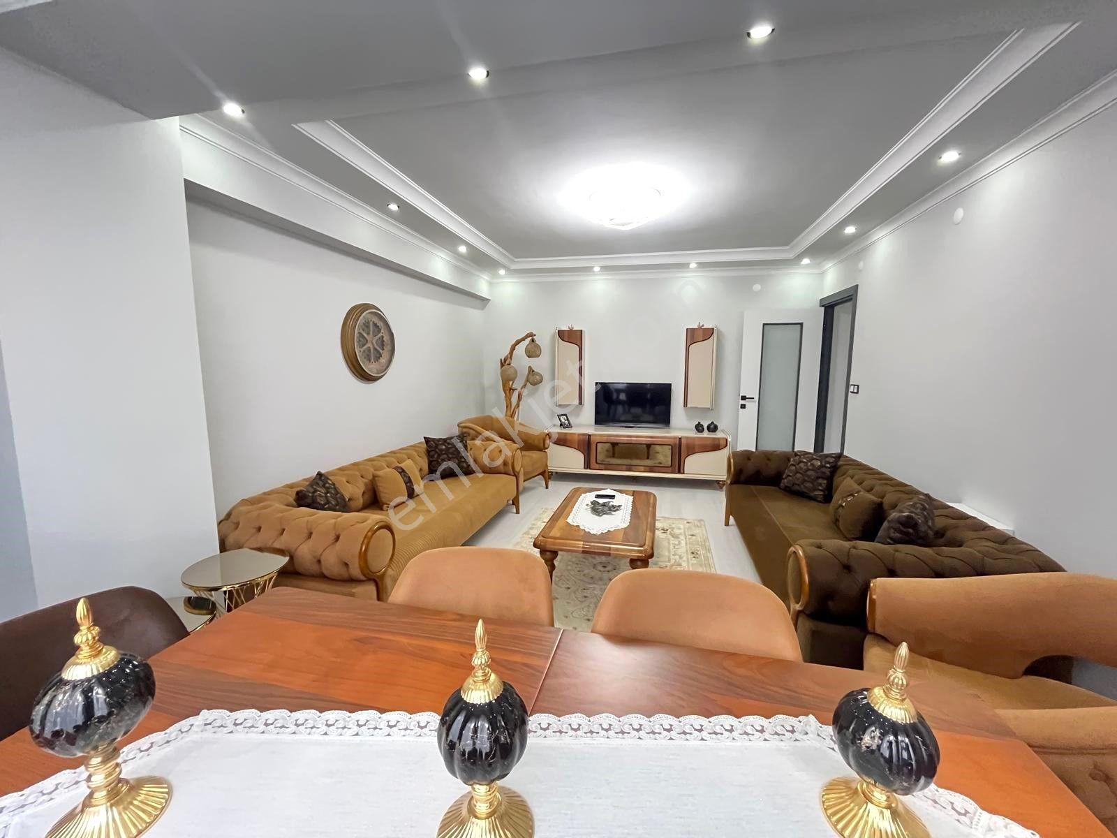 Has Seba'dan Fevziçakmak Mh 2+1 90m2 Yeni Binada Satılık 2.kat — fotoğraf 7