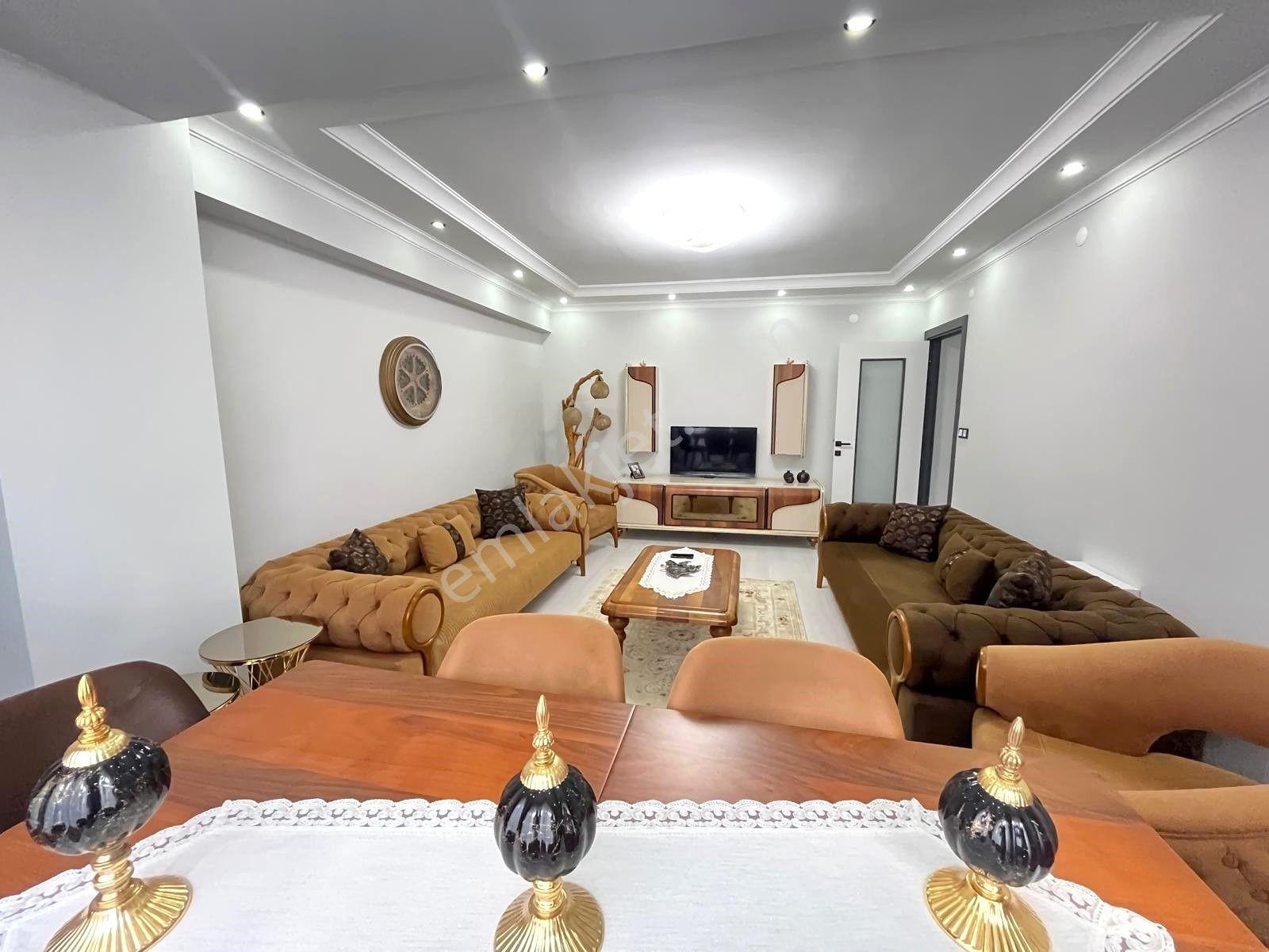 Has Seba'dan Fevziçakmak Mh 2+1 90m2 Yeni Binada Satılık 2.kat — fotoğraf 8