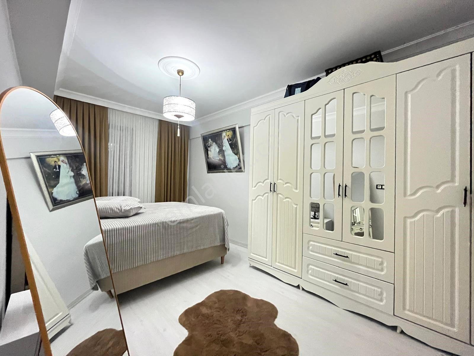 Has Seba'dan Fevziçakmak Mh 2+1 90m2 Yeni Binada Satılık 2.kat — fotoğraf 14