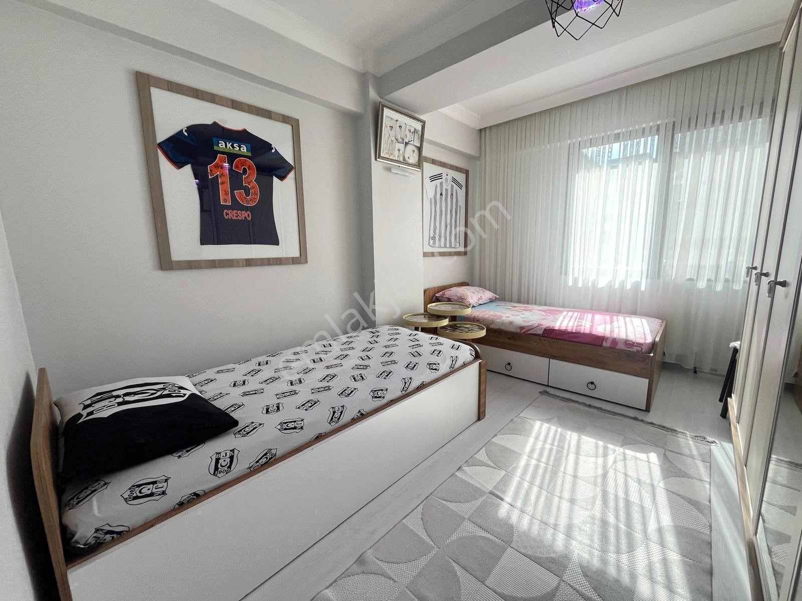 Has Seba'dan Fevziçakmak Mh 2+1 90m2 Yeni Binada Satılık 2.kat — fotoğraf 22