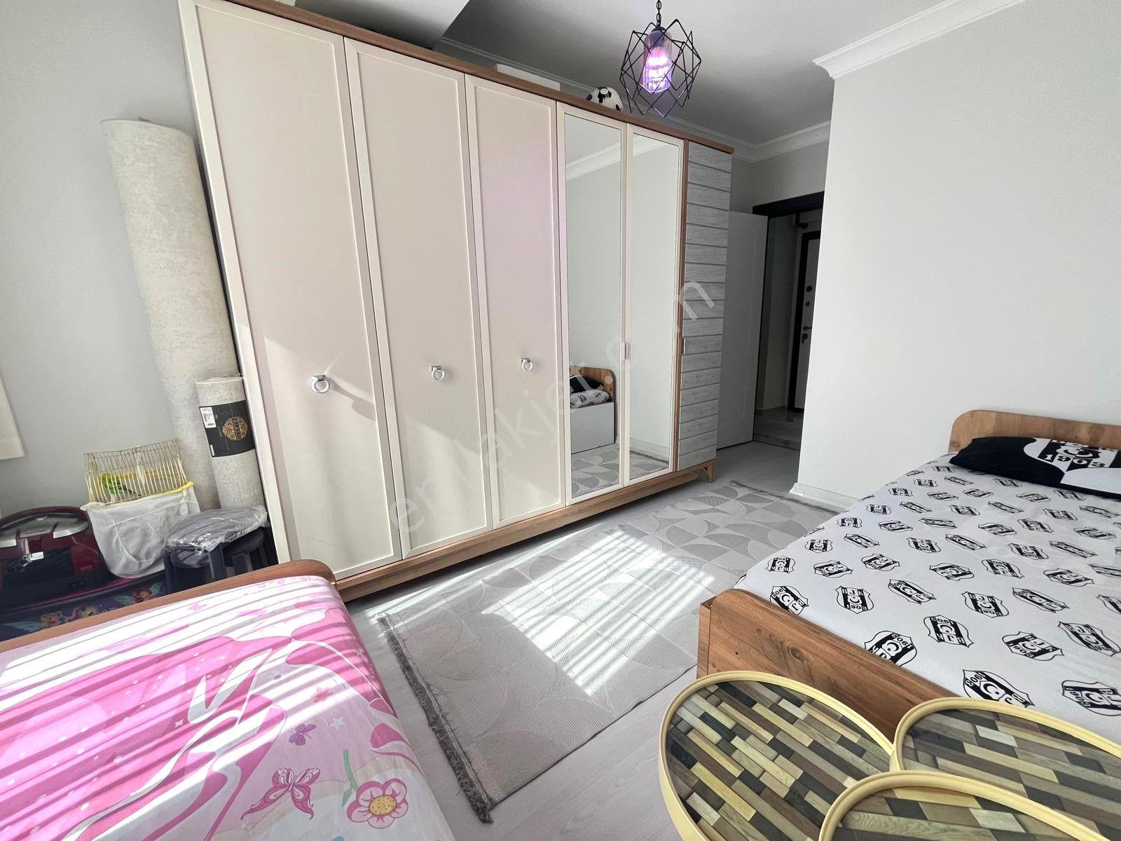 Has Seba'dan Fevziçakmak Mh 2+1 90m2 Yeni Binada Satılık 2.kat — fotoğraf 25