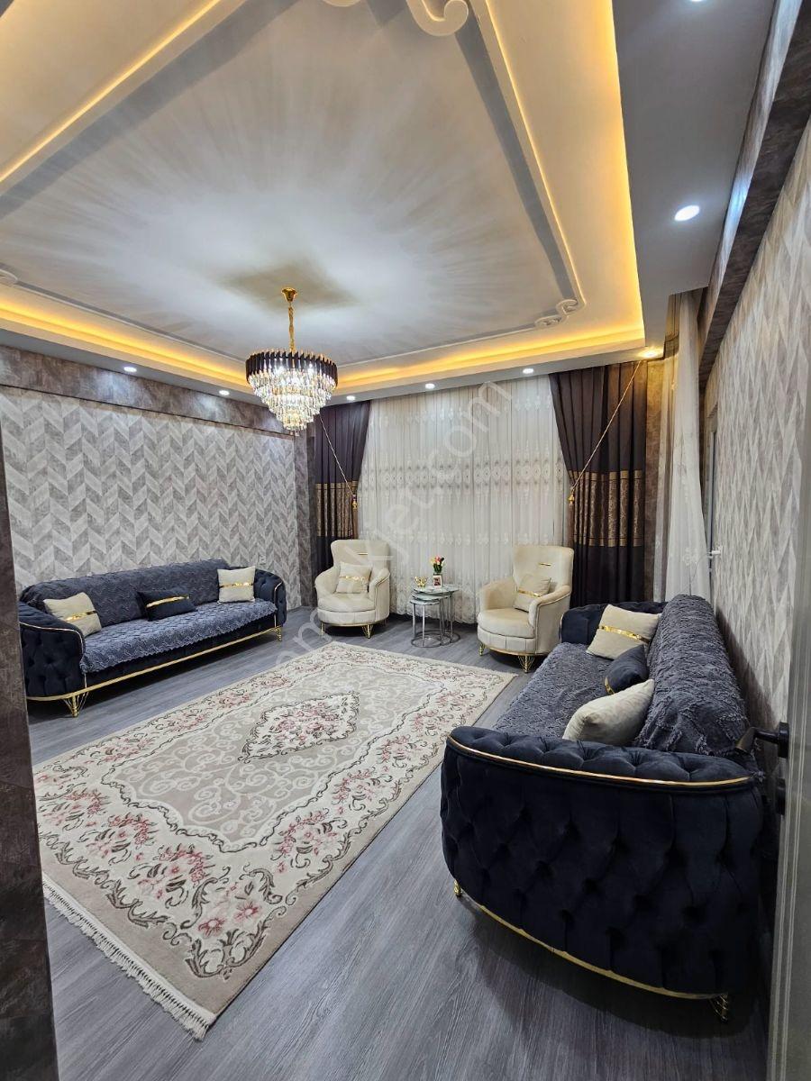 Seyran Emlaktan Sacır Mah. 2+1 Full Bakımlı Satılık Daire — fotoğraf 2