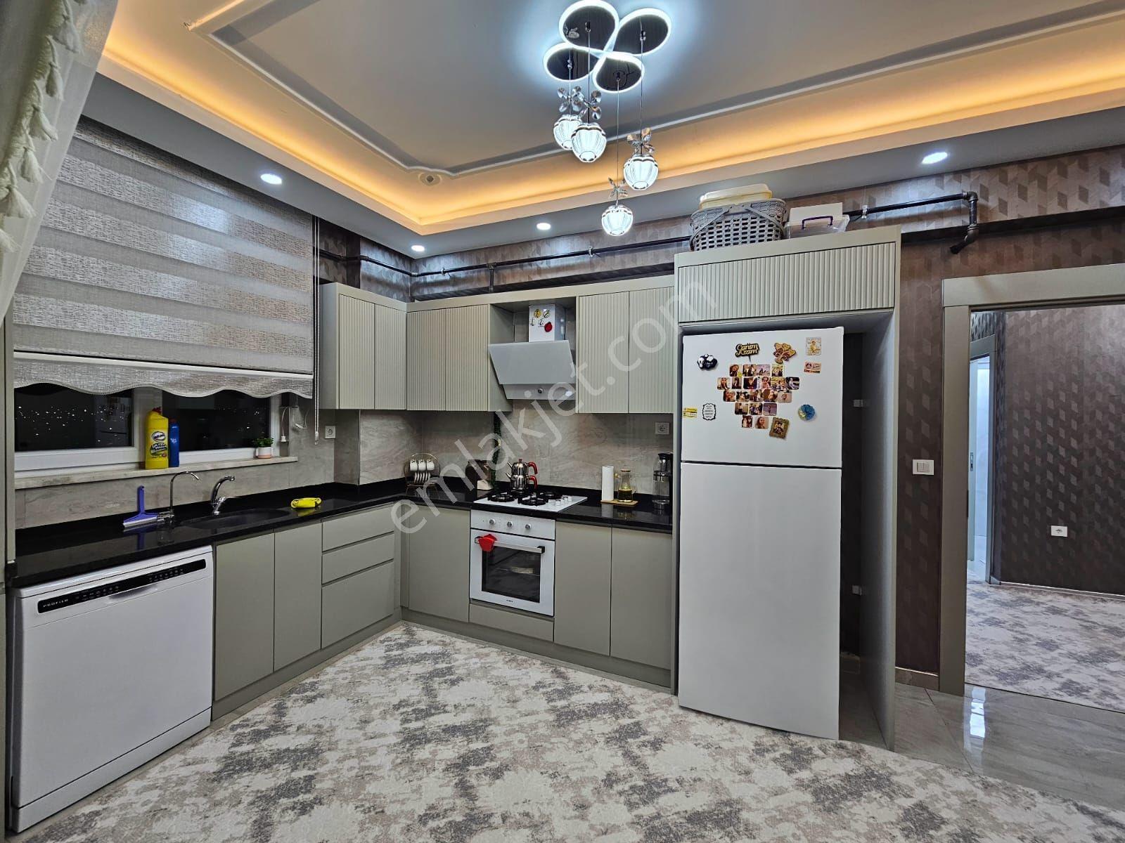 Seyran Emlaktan Sacır Mah. 2+1 Full Bakımlı Satılık Daire — fotoğraf 3