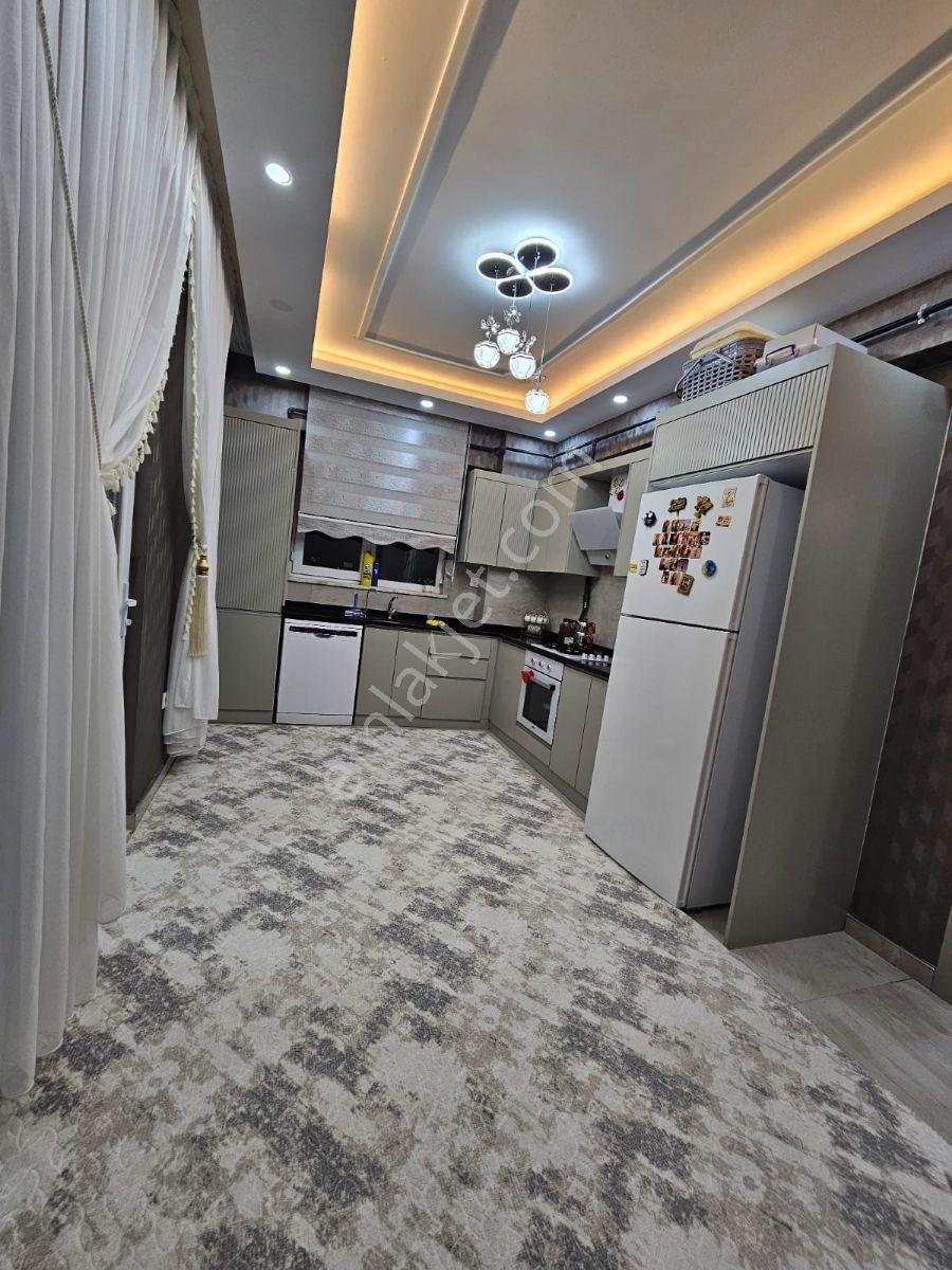 Seyran Emlaktan Sacır Mah. 2+1 Full Bakımlı Satılık Daire — fotoğraf 4