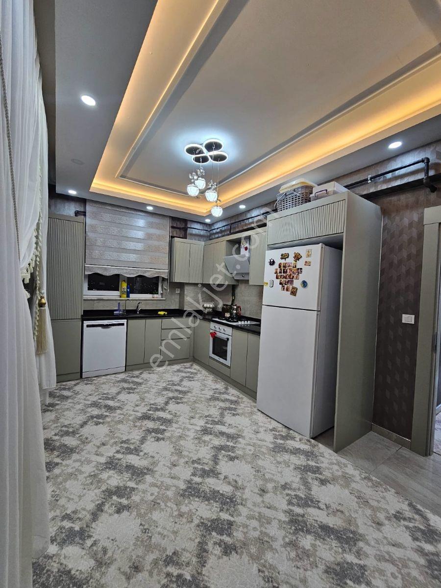 Seyran Emlaktan Sacır Mah. 2+1 Full Bakımlı Satılık Daire — fotoğraf 5