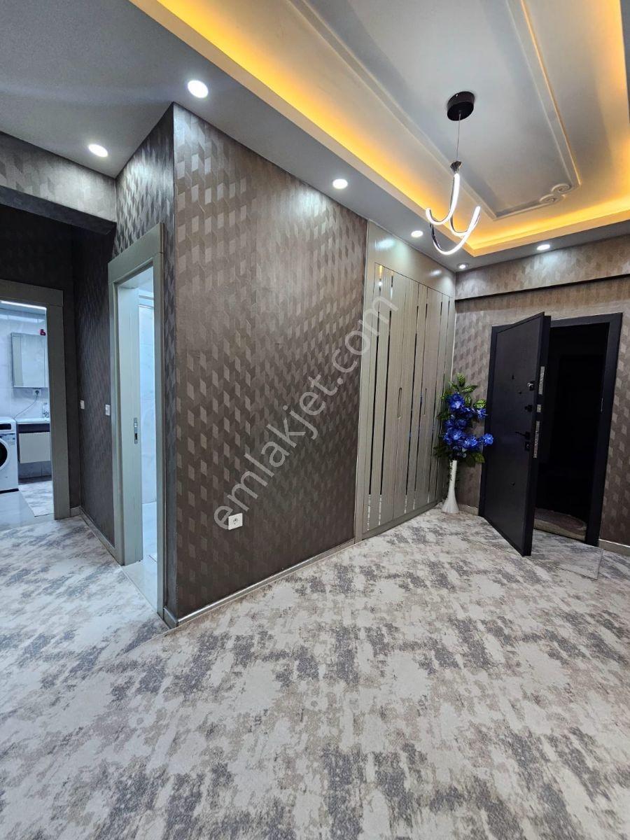 Seyran Emlaktan Sacır Mah. 2+1 Full Bakımlı Satılık Daire — fotoğraf 6