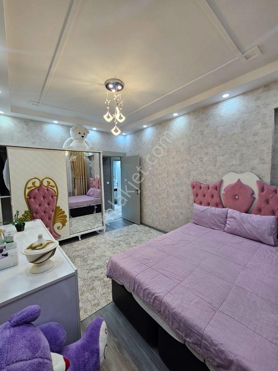 Seyran Emlaktan Sacır Mah. 2+1 Full Bakımlı Satılık Daire — fotoğraf 9